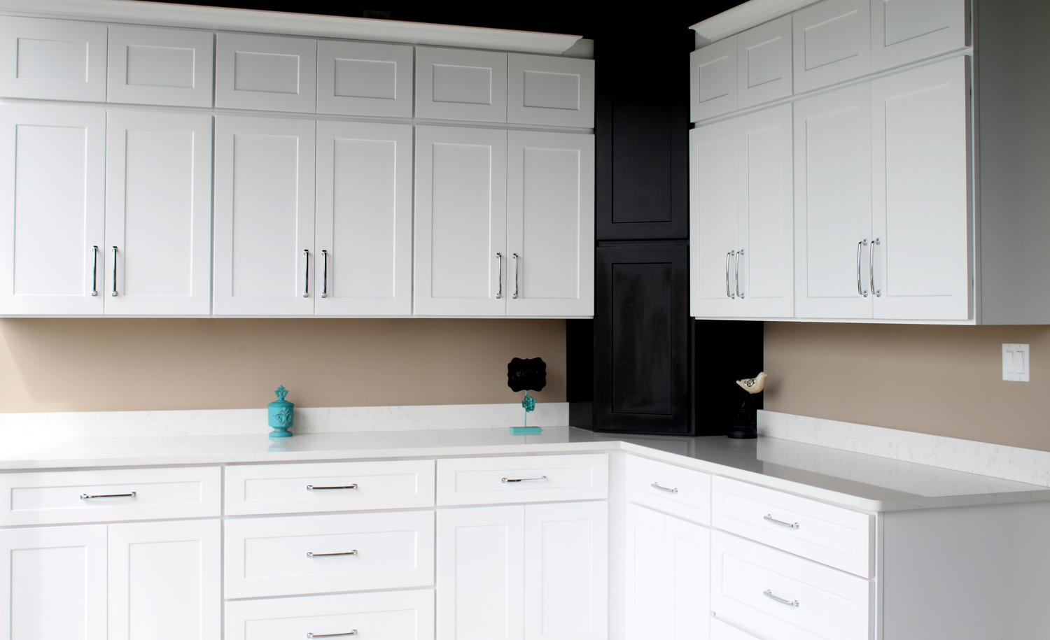 Elk Grove Kitchen Cabinets