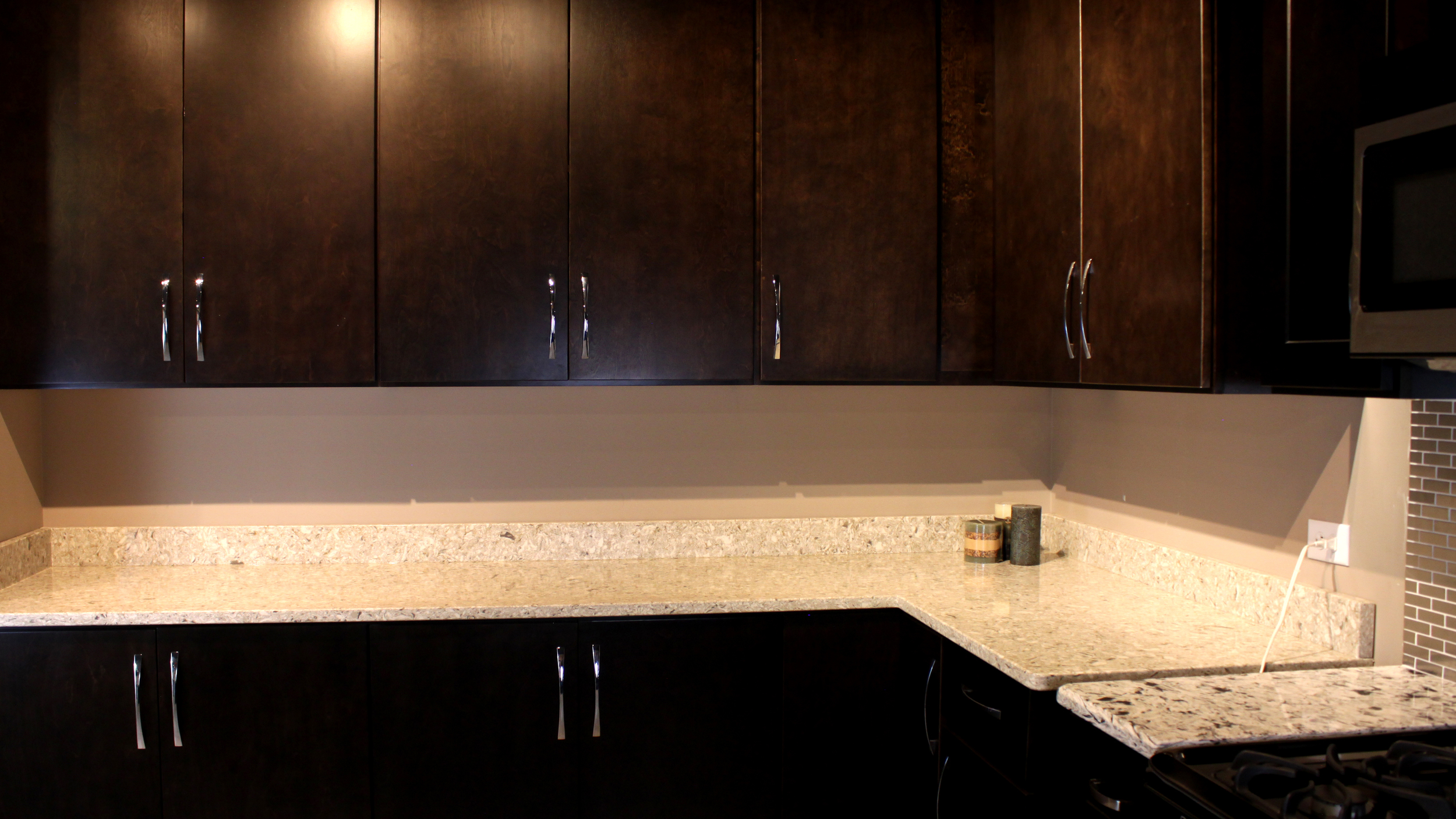 Barrington Kitchen Cabinets Sinks And Countertops Rock Counter