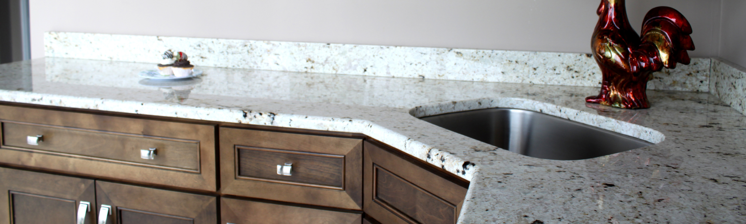 South Elgin Kitchen Cabinets Sinks And Countertops Rock Counter