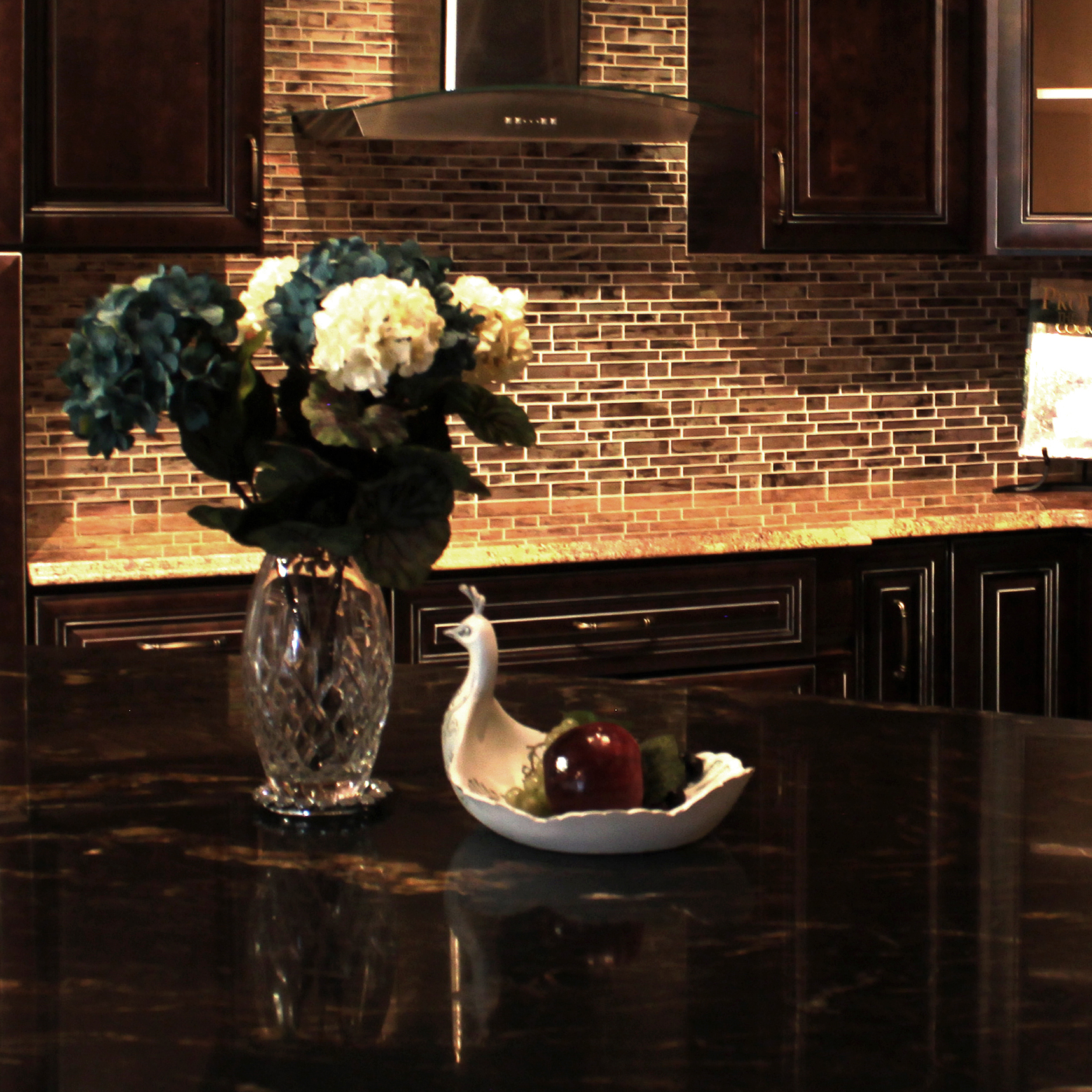 Villa Park Kitchen Cabinets Sinks And Countertops Rock Counter
