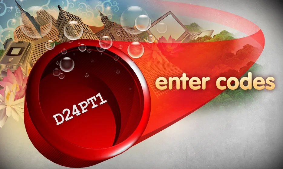 Coke Digital Video Storyboard