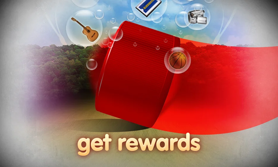 Coke Digital Video Storyboard