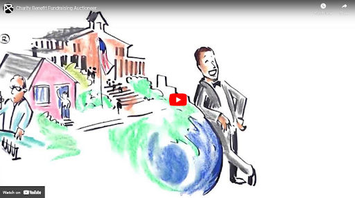 How a Professional Charity Auctioneer Can Make all The Difference for Non-Profits