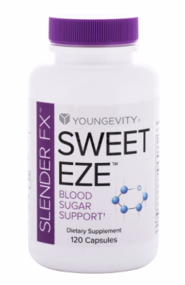 SWEET-EZE