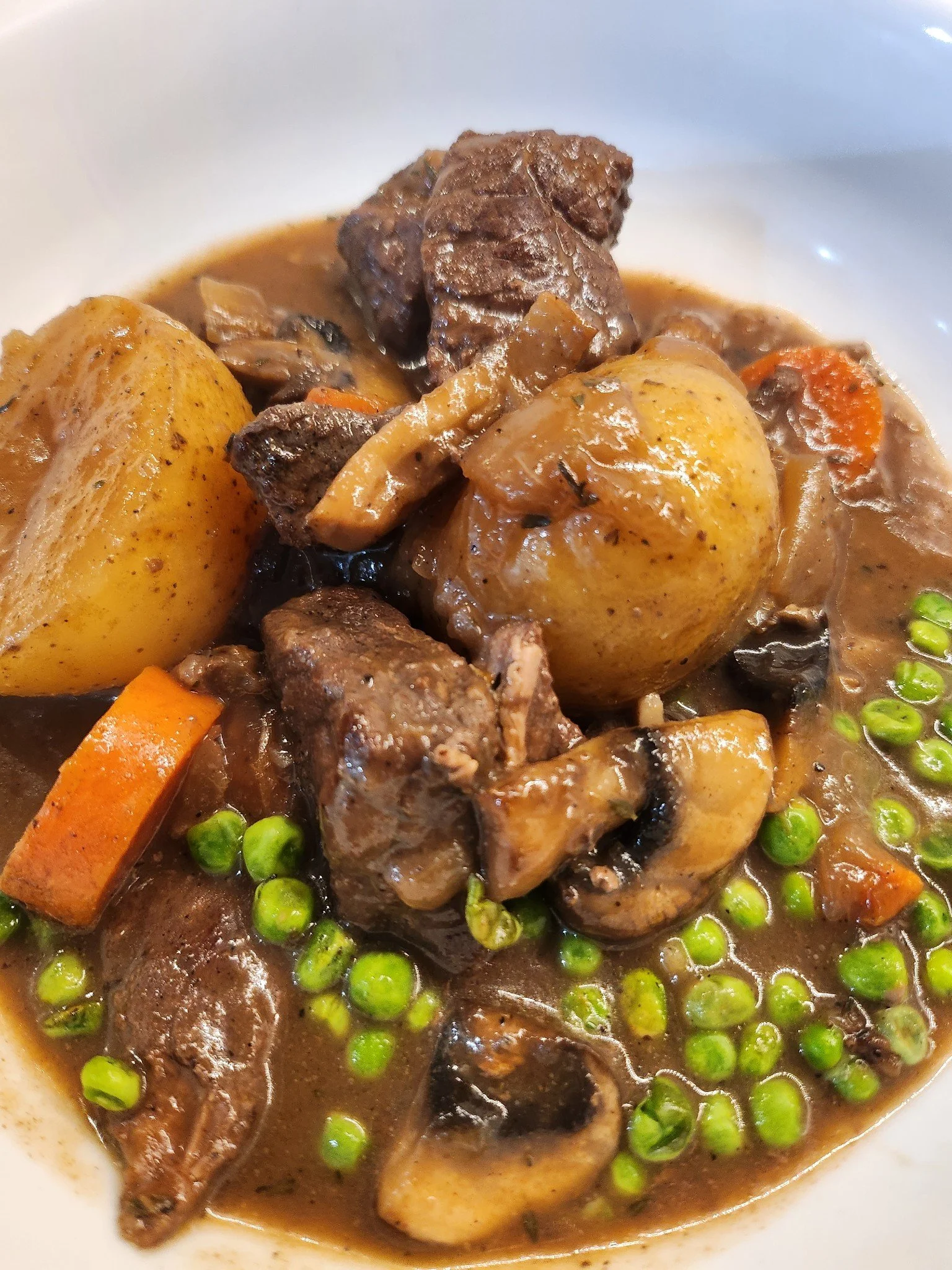 Beef Stew