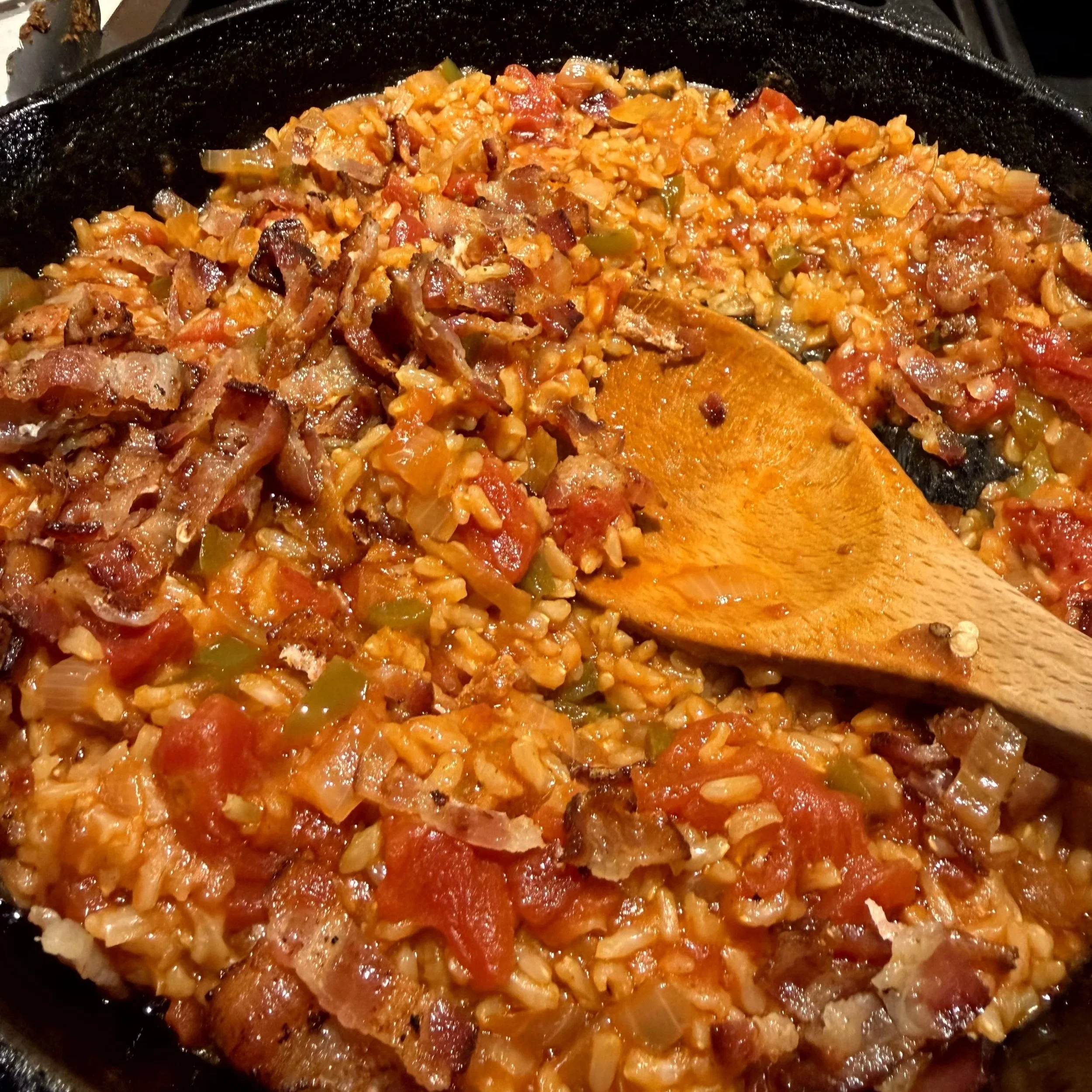 Spanish Rice