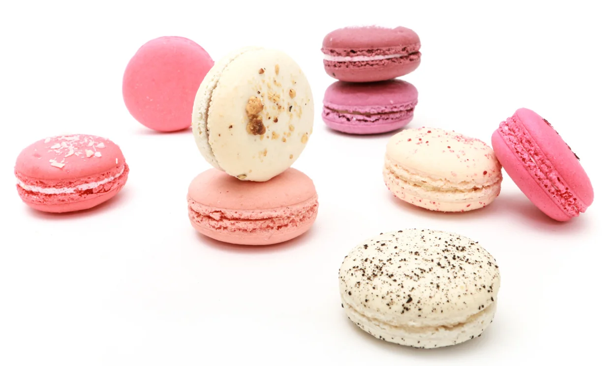 About Us Bon Macaron Patisserie