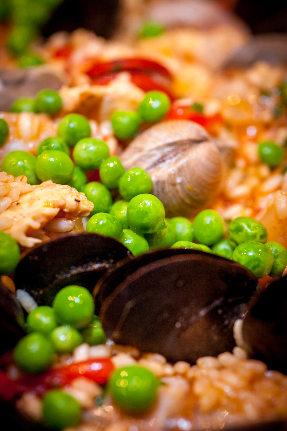 Paella