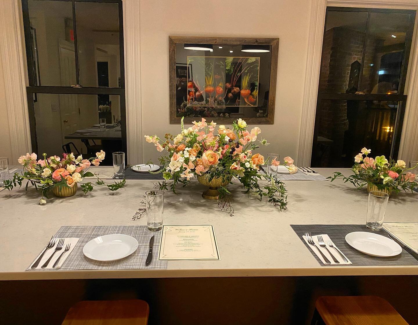 Montclair Culinary Academy offers you elegant surroundings and custom menus for your next private party.
.
.
.

#mca #montclairculinary #newjersey #montclairnj #nyc #familydinner #foodie #homecooking #wine #recipes #grill #healthylifestyle #farmtotab
