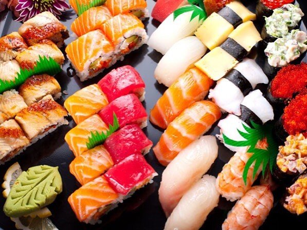 Sat, 6/5 Adult Sip &amp; Cook - Sushi Lovers 6pm-9pm 🍣

From perfect rice to rolls to specialty rolls, you will learn which fish and seafood make the best and tastiest dining experience! 

$135 per person. Click the link in our bio to register!
.
.
