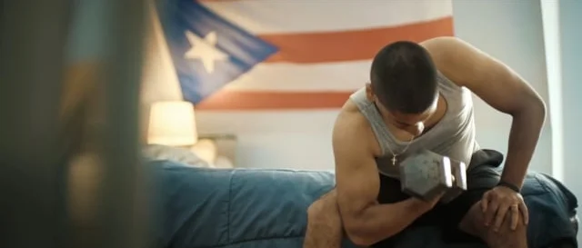 Epix: The Contender