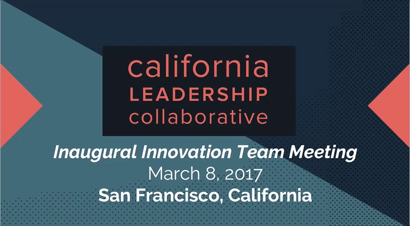   Presentation Slides.&nbsp; The results of the presentation storyboarding session.&nbsp; 