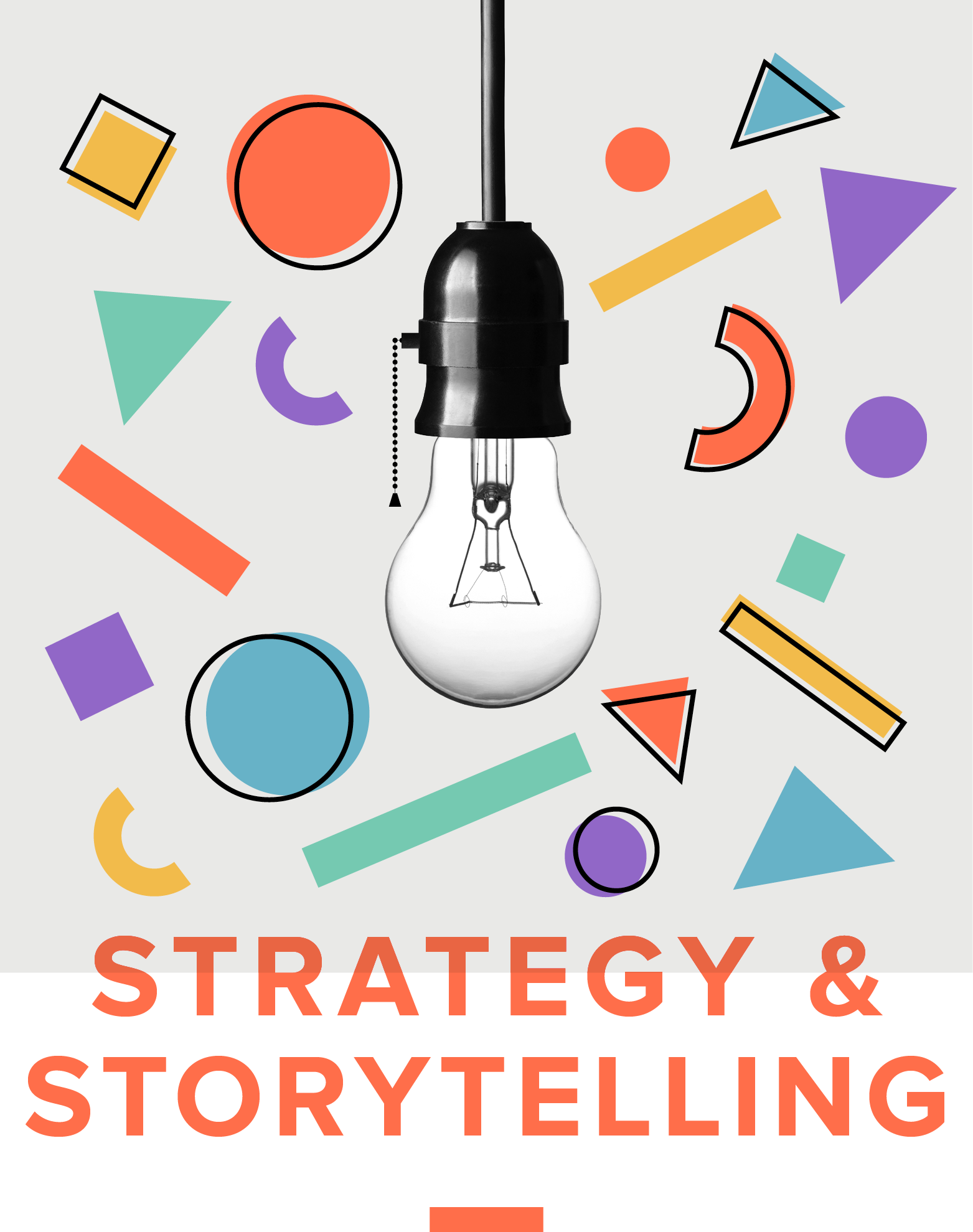  Create stories using data that connect to your audience through our personalized process   How does it work?&nbsp;  