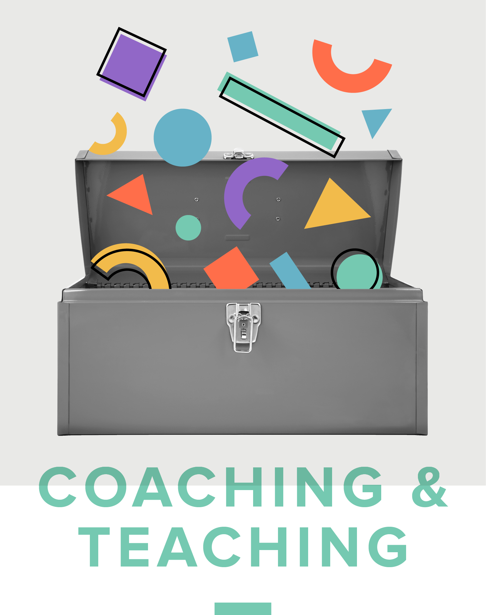 Develop your visual skills in the form of group workshops, and online courses on Skillshare Explore the courses