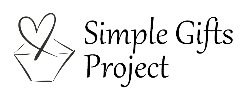 Simple Gifts Project