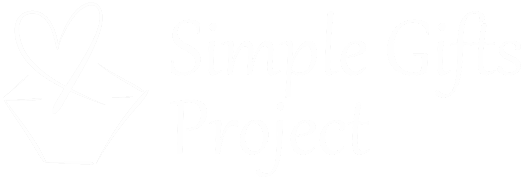 Simple Gifts Project