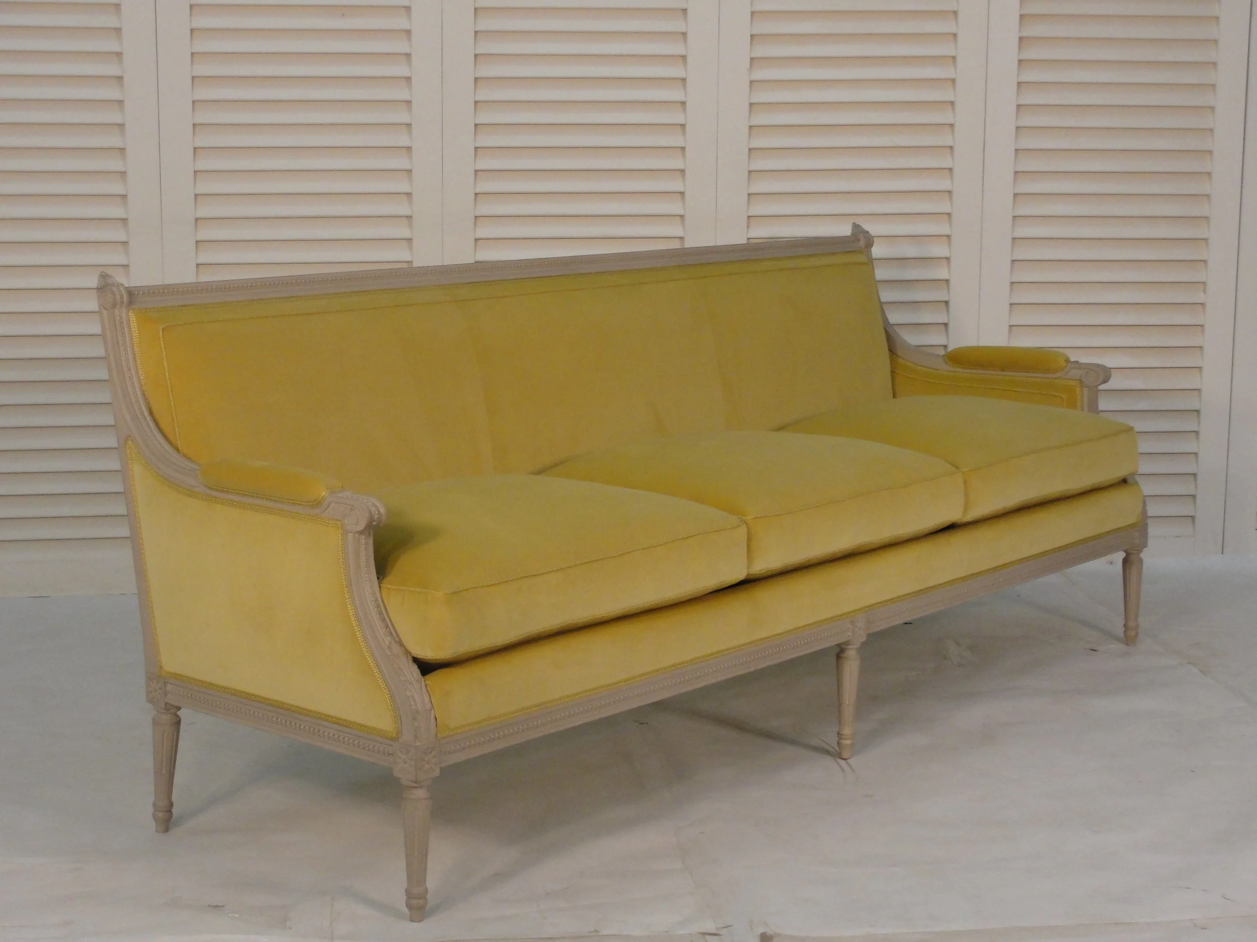 SOFA#76