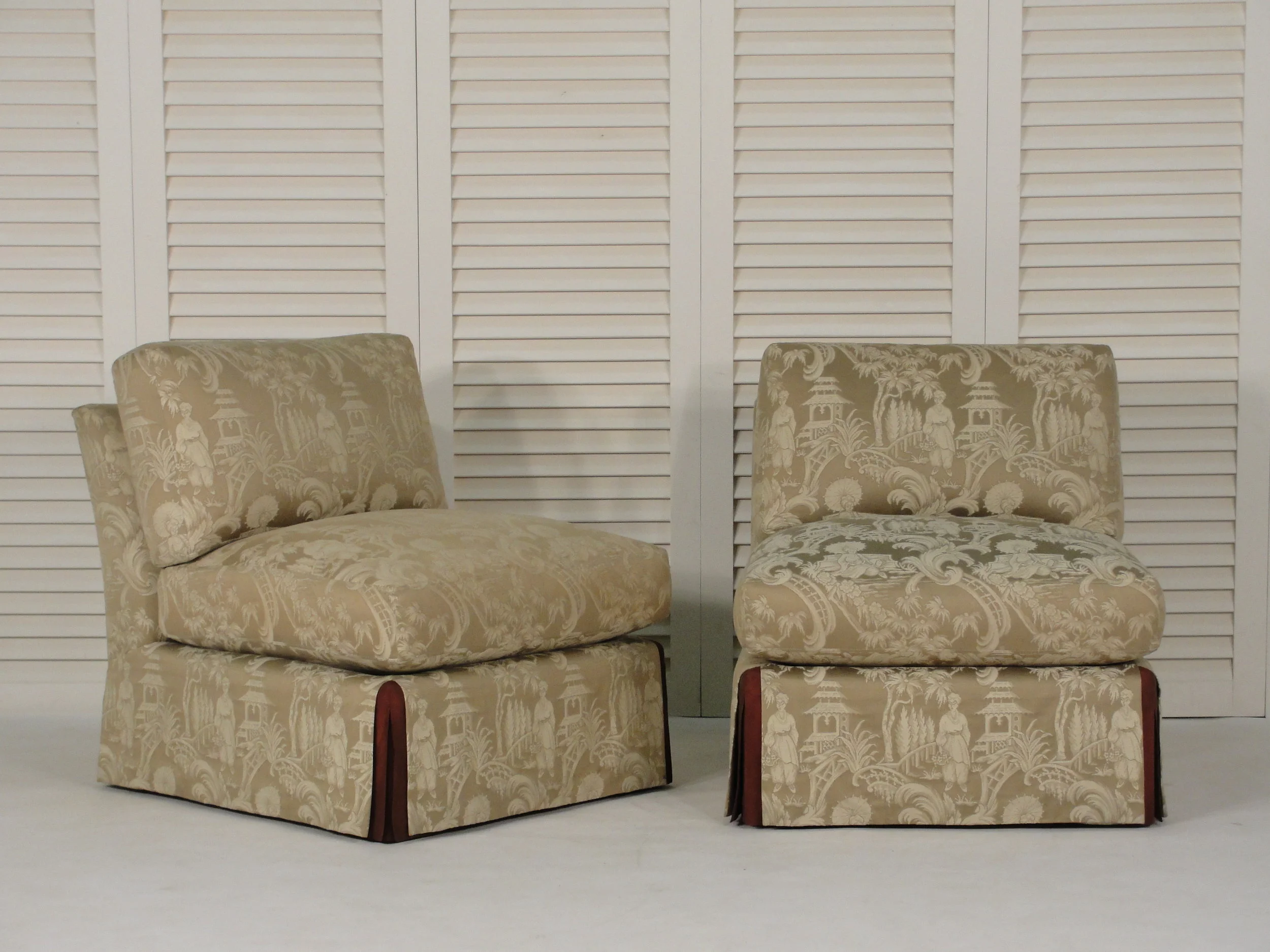 CHAIR#24B