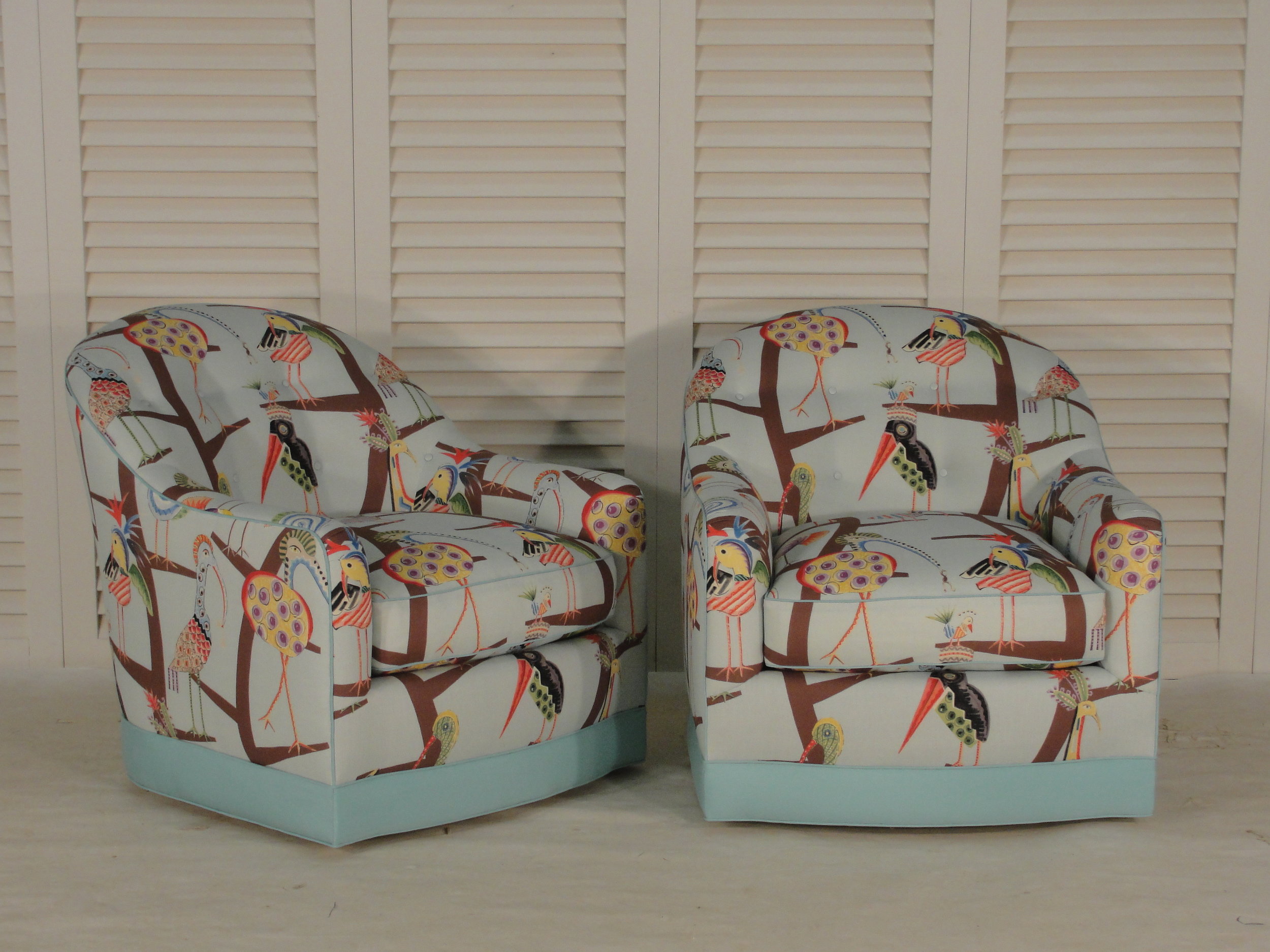 CHAIR#73B