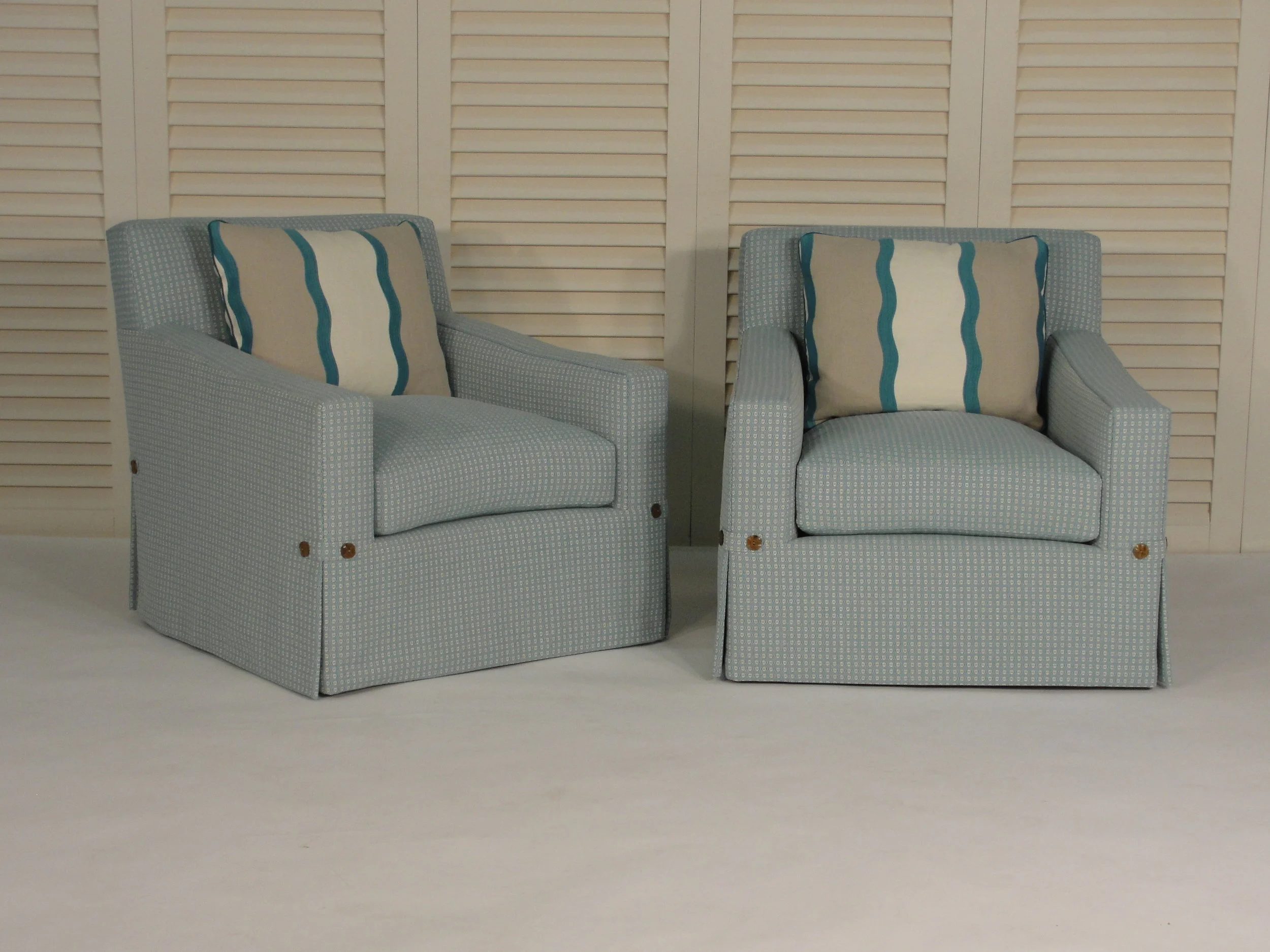 CHAIR#16B