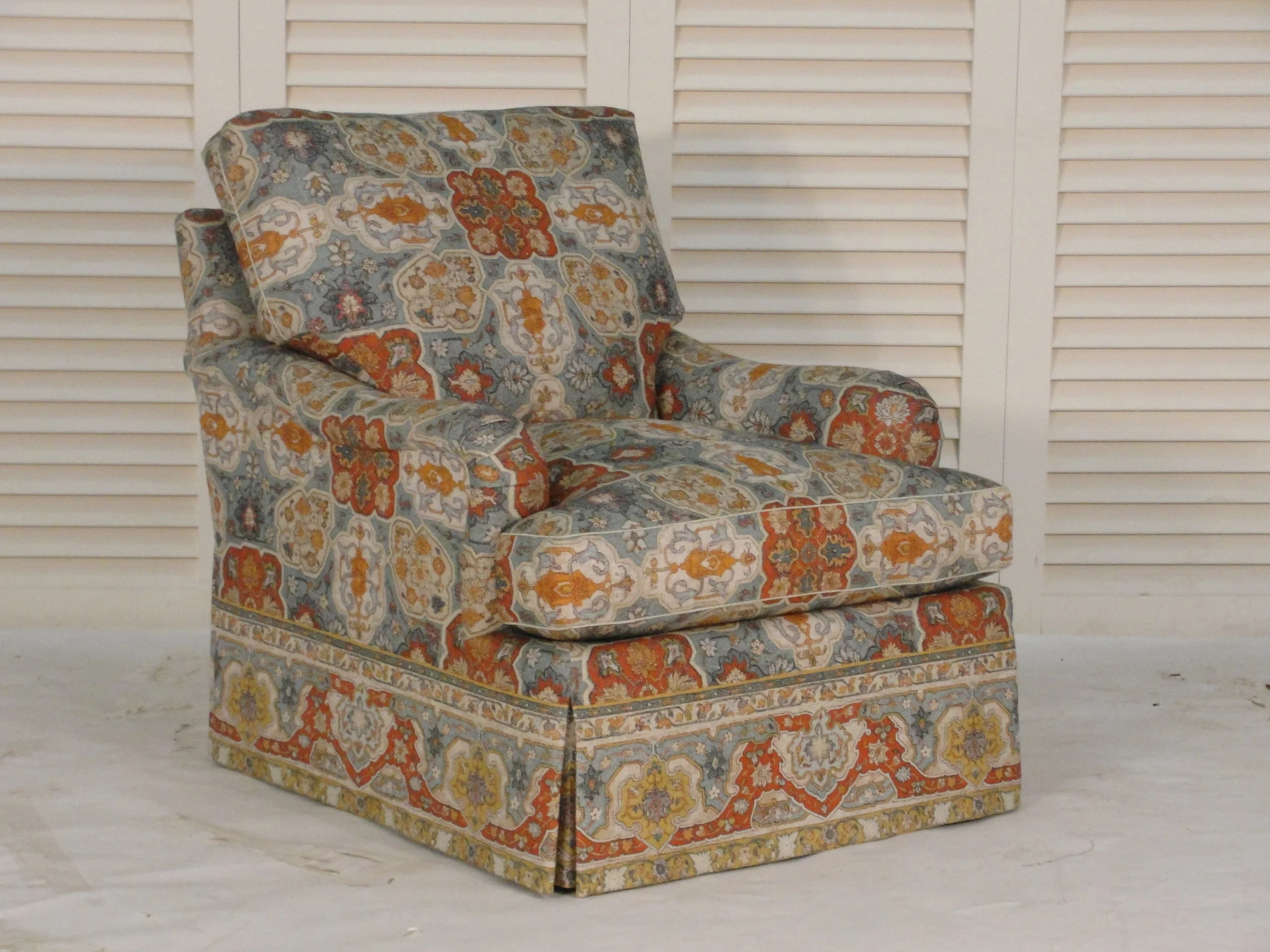 CHAIR#41C