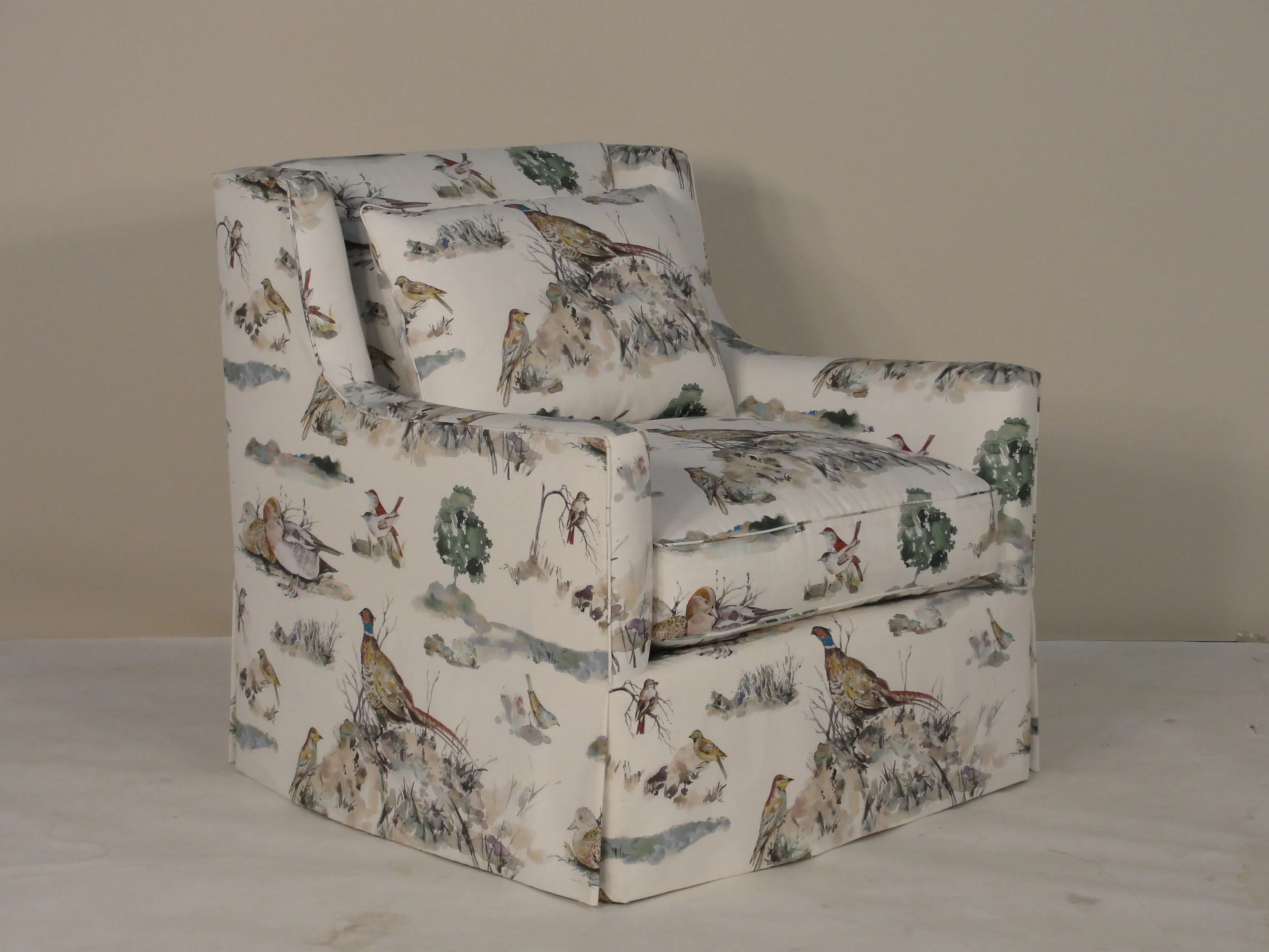 CHAIR#21