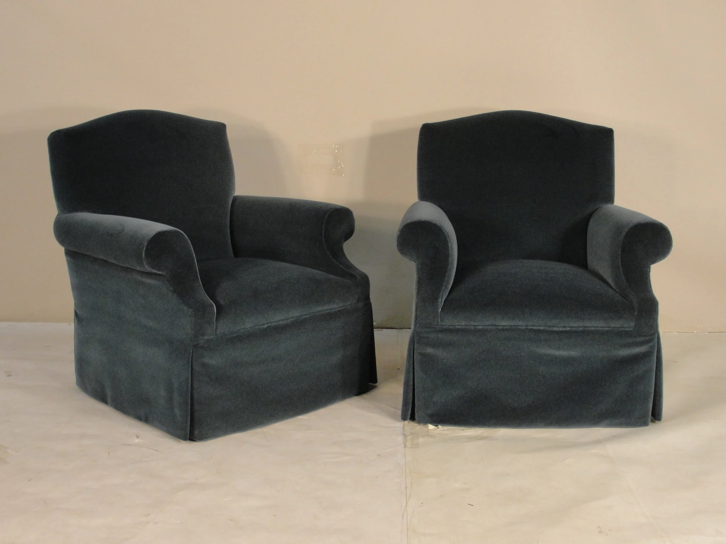 CHAIR#58