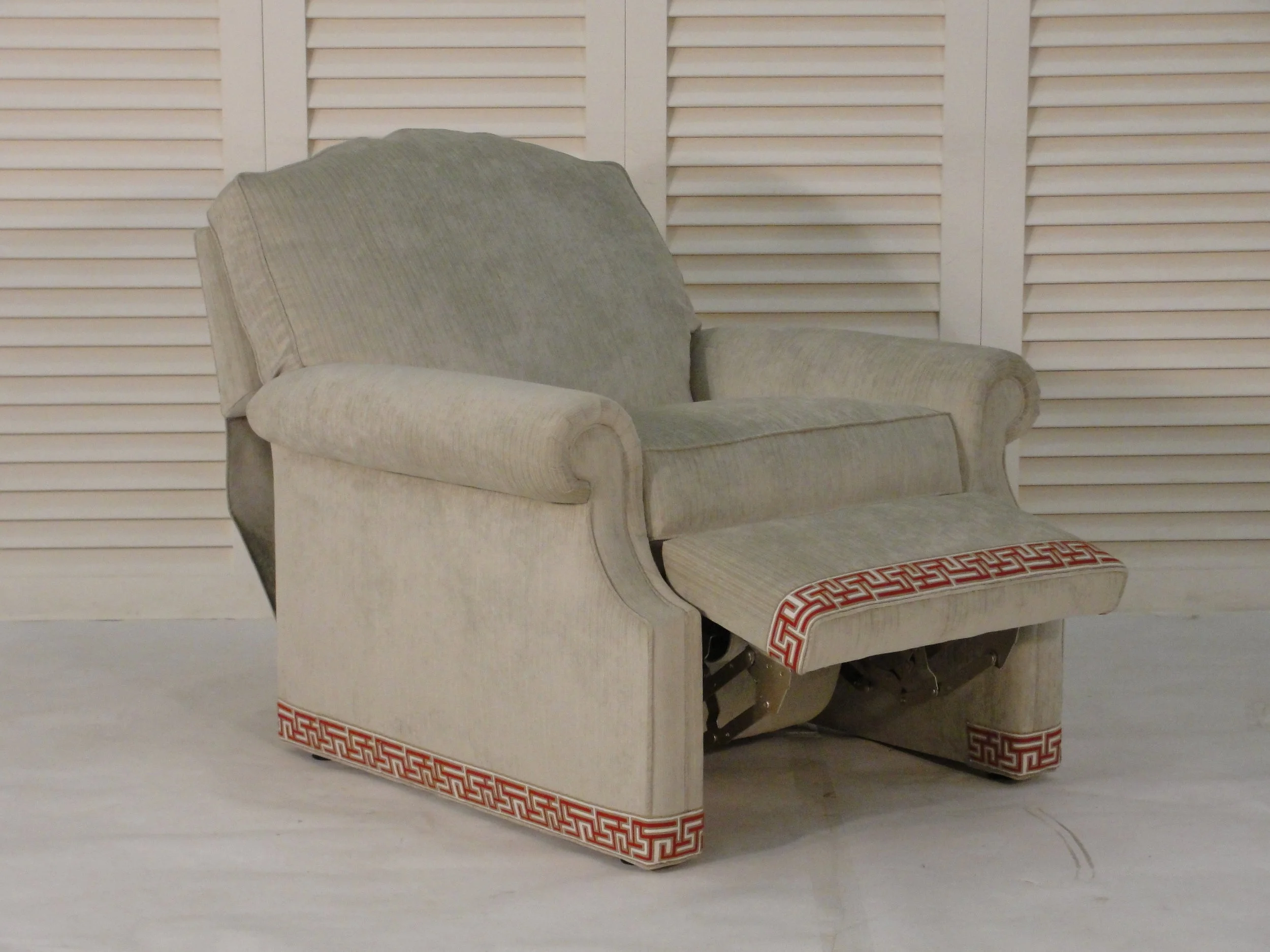 RECLINER#3B