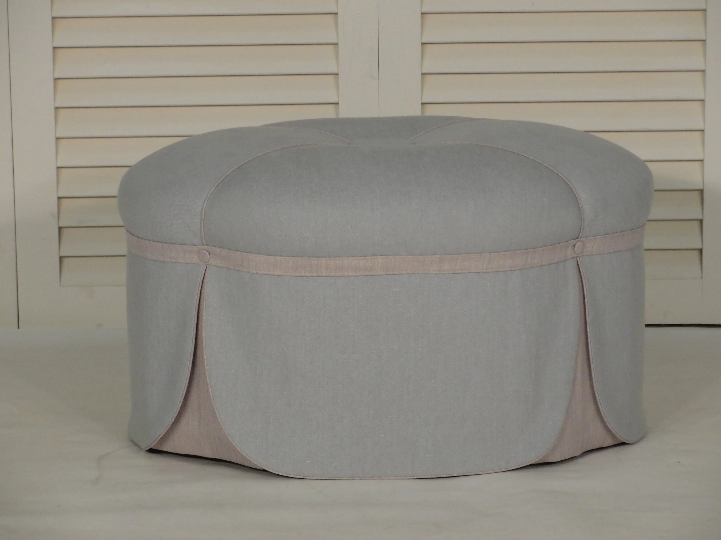 OTTOMAN#9