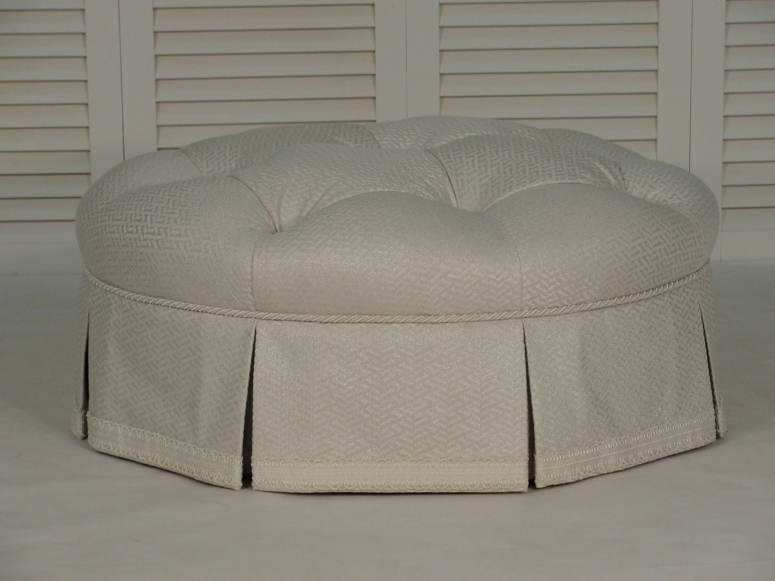OTTOMAN#13