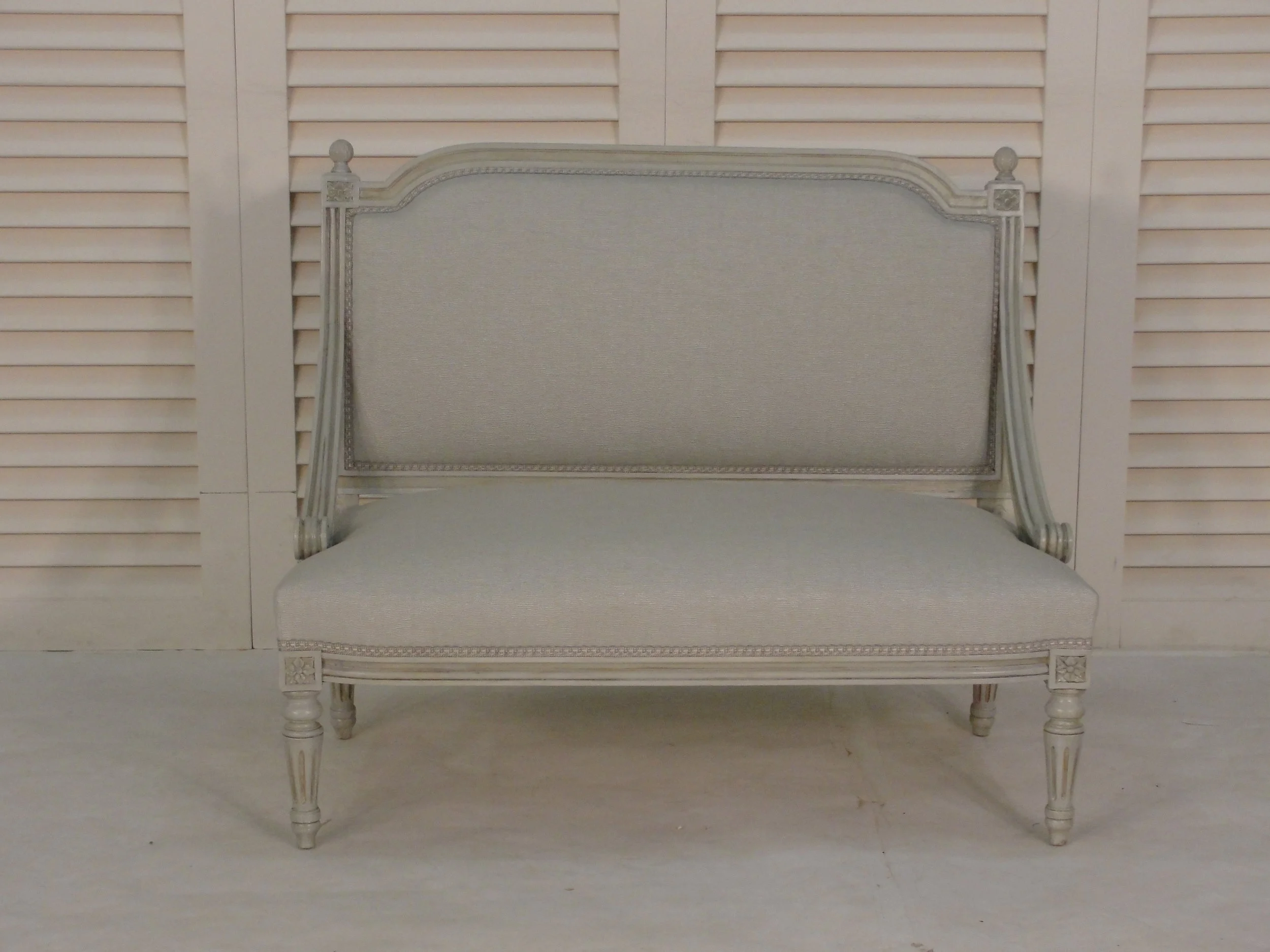 BENCH#74