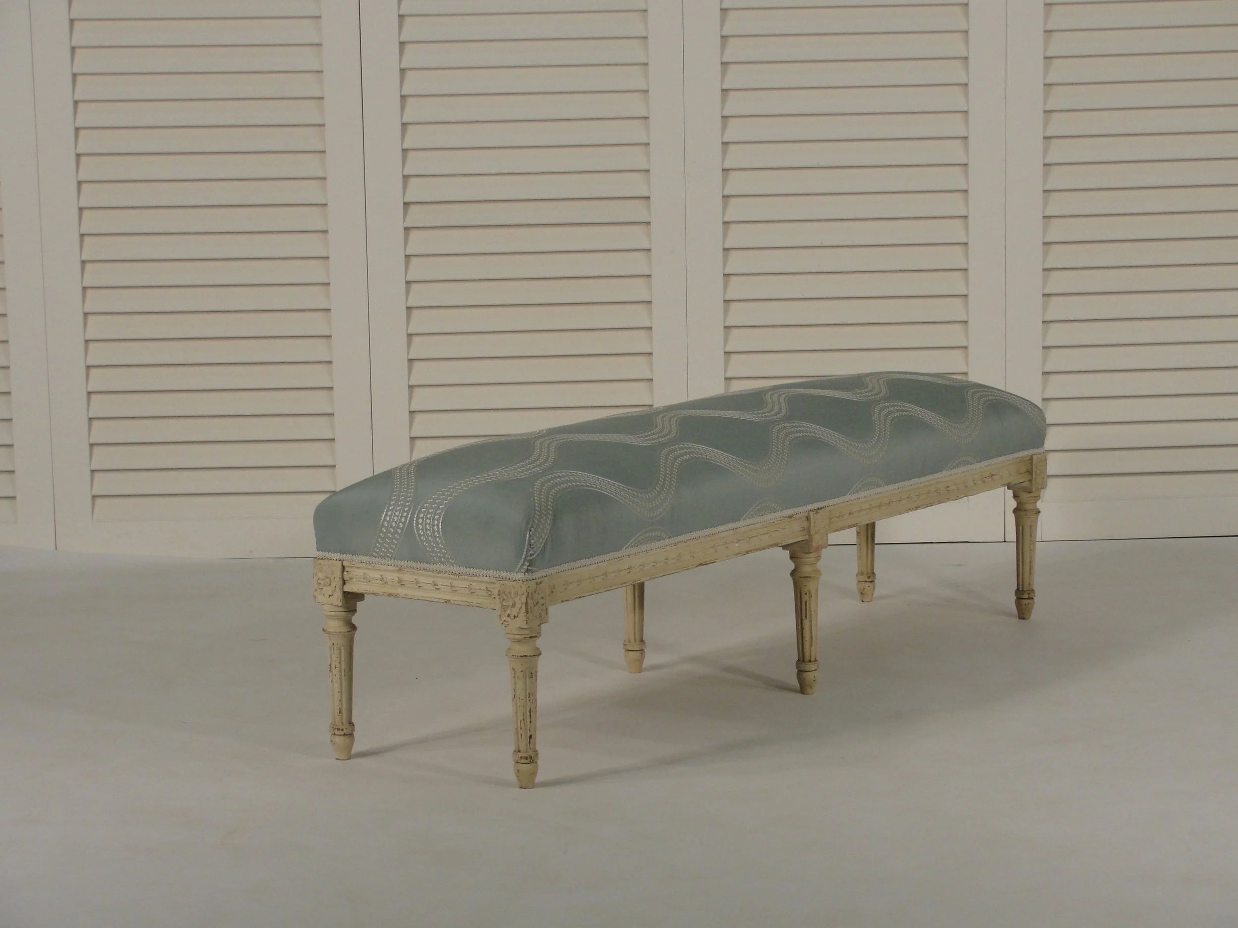 BENCH#64