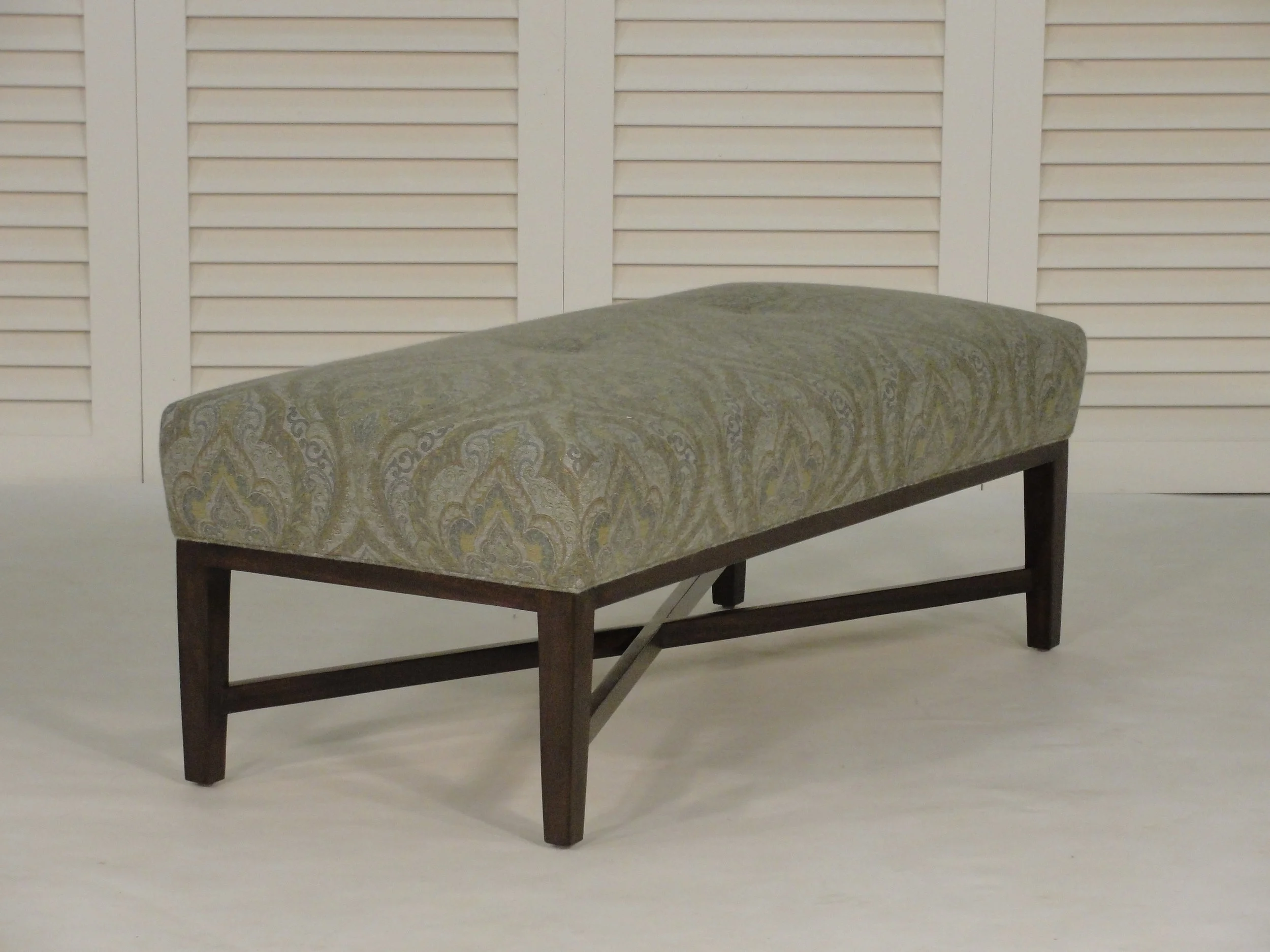 BENCH#48
