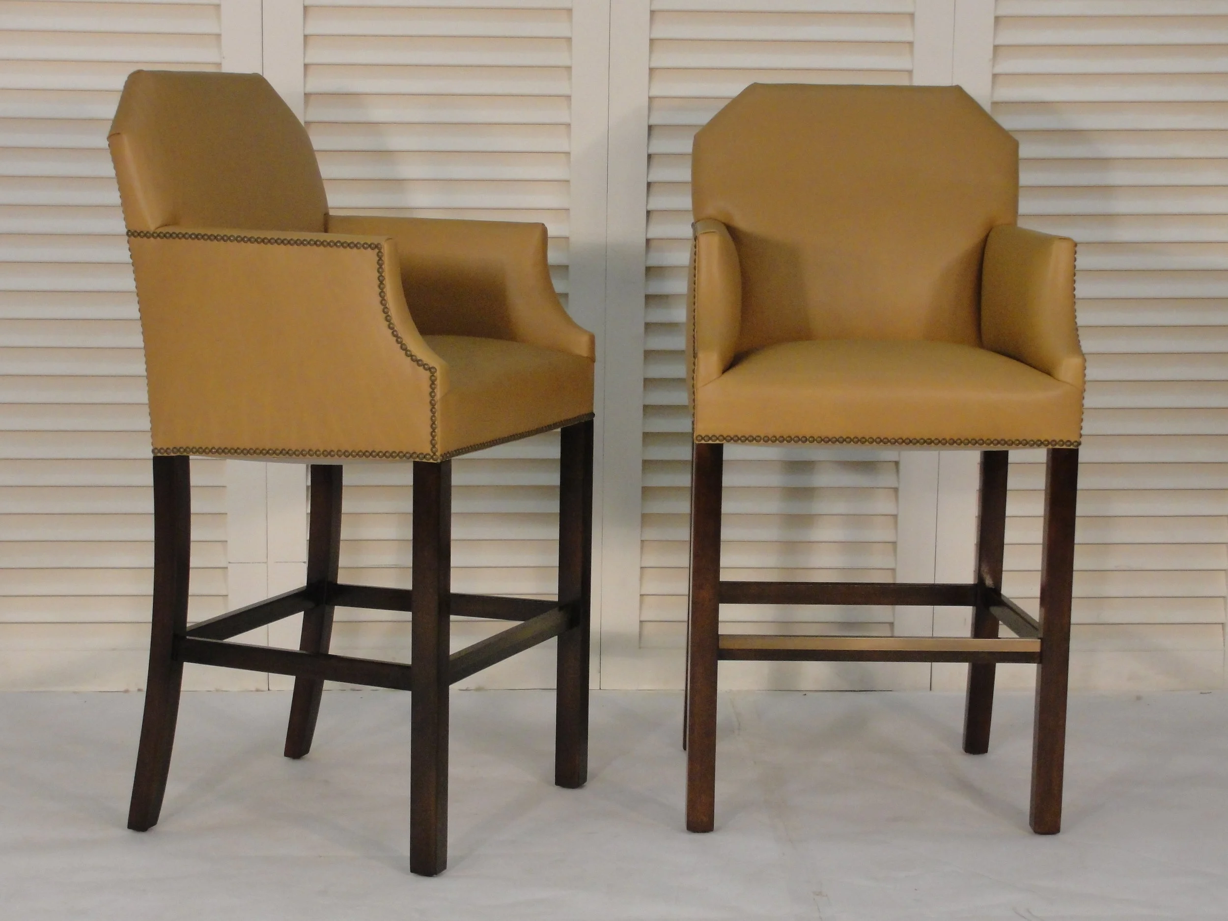 BAR STOOL#1B