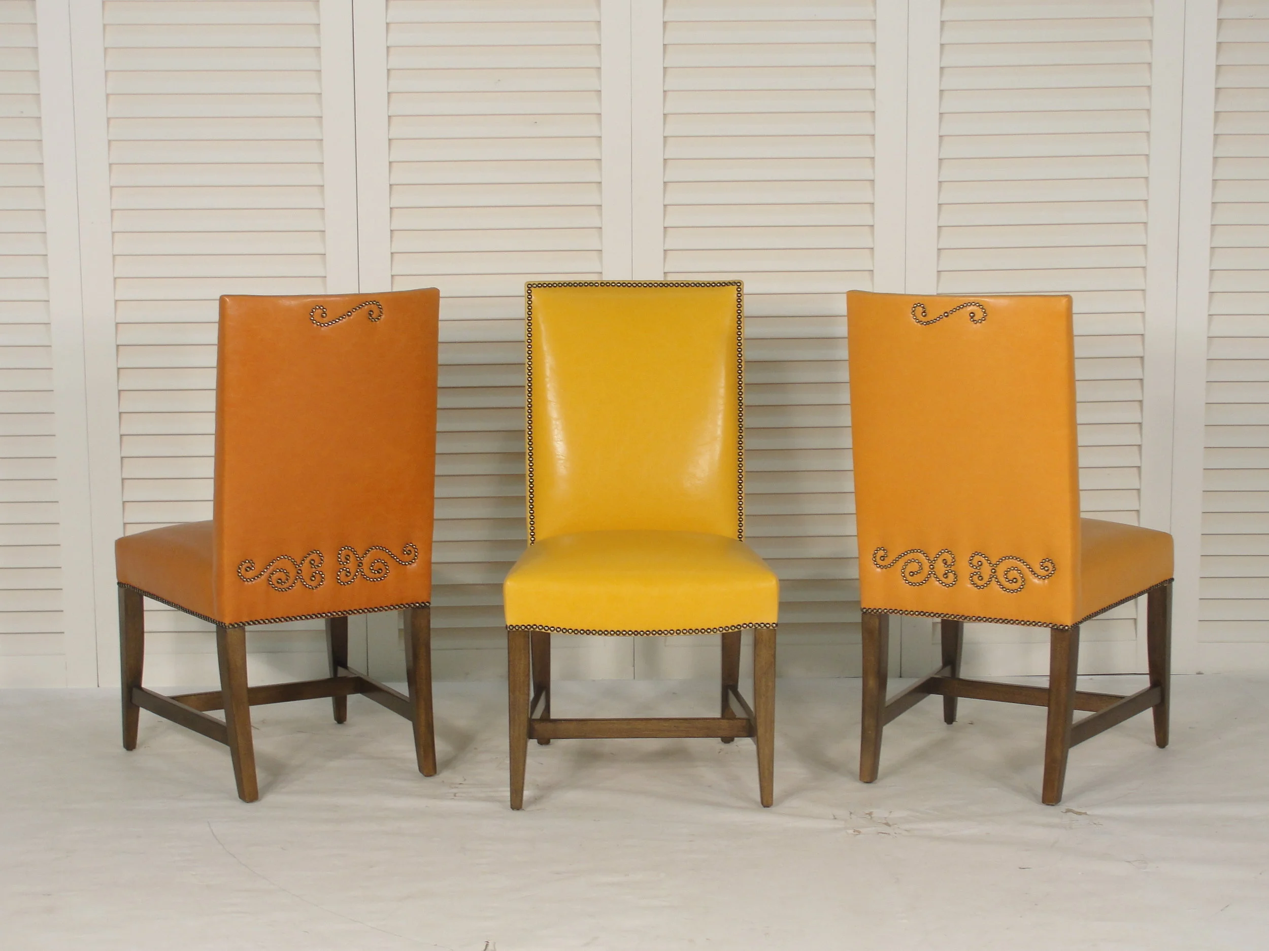 DINING CHAIR#32