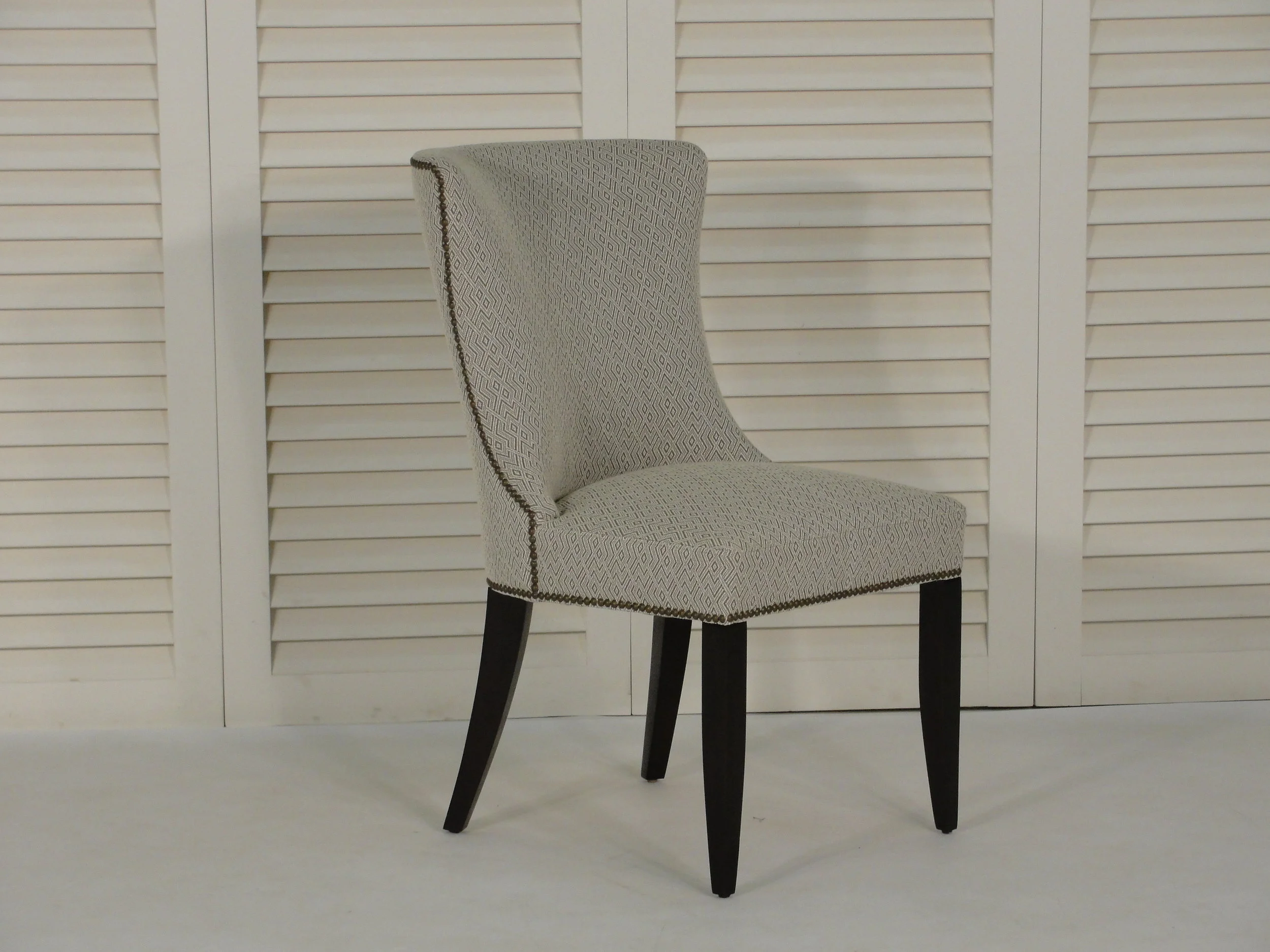 DINING CHAIR#23B
