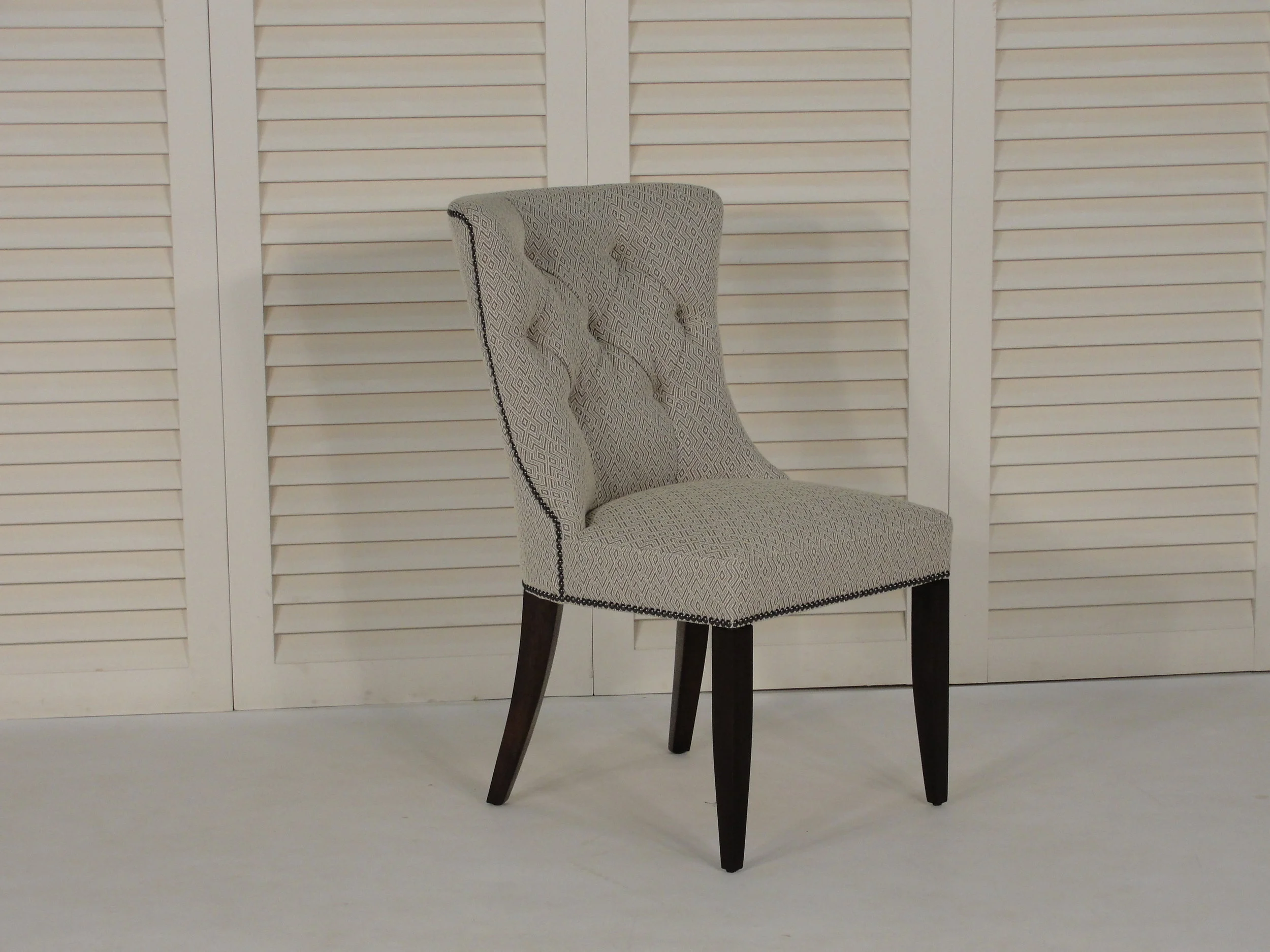 DINING CHAIR#23E