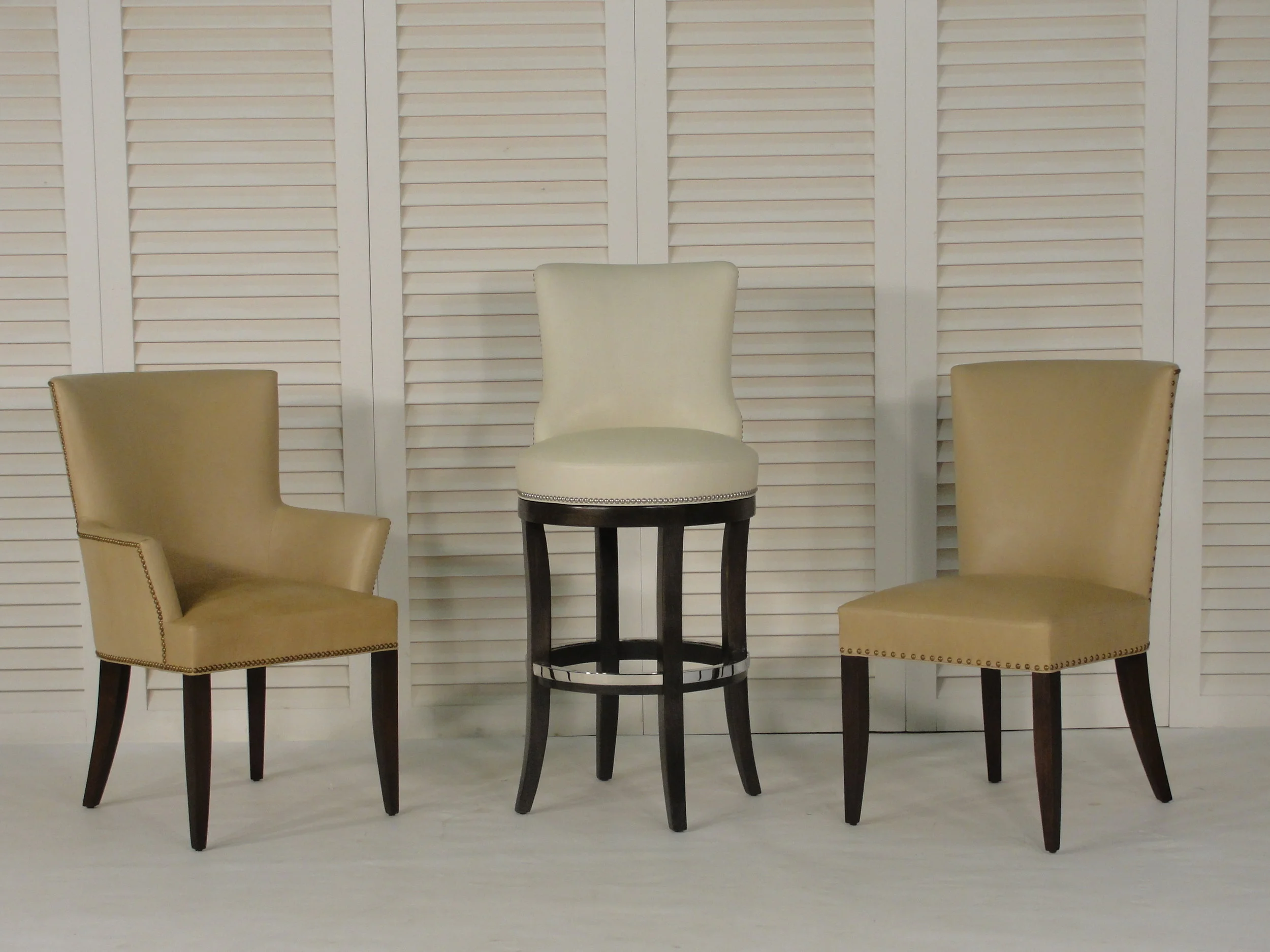 DINING CHAIR#22B