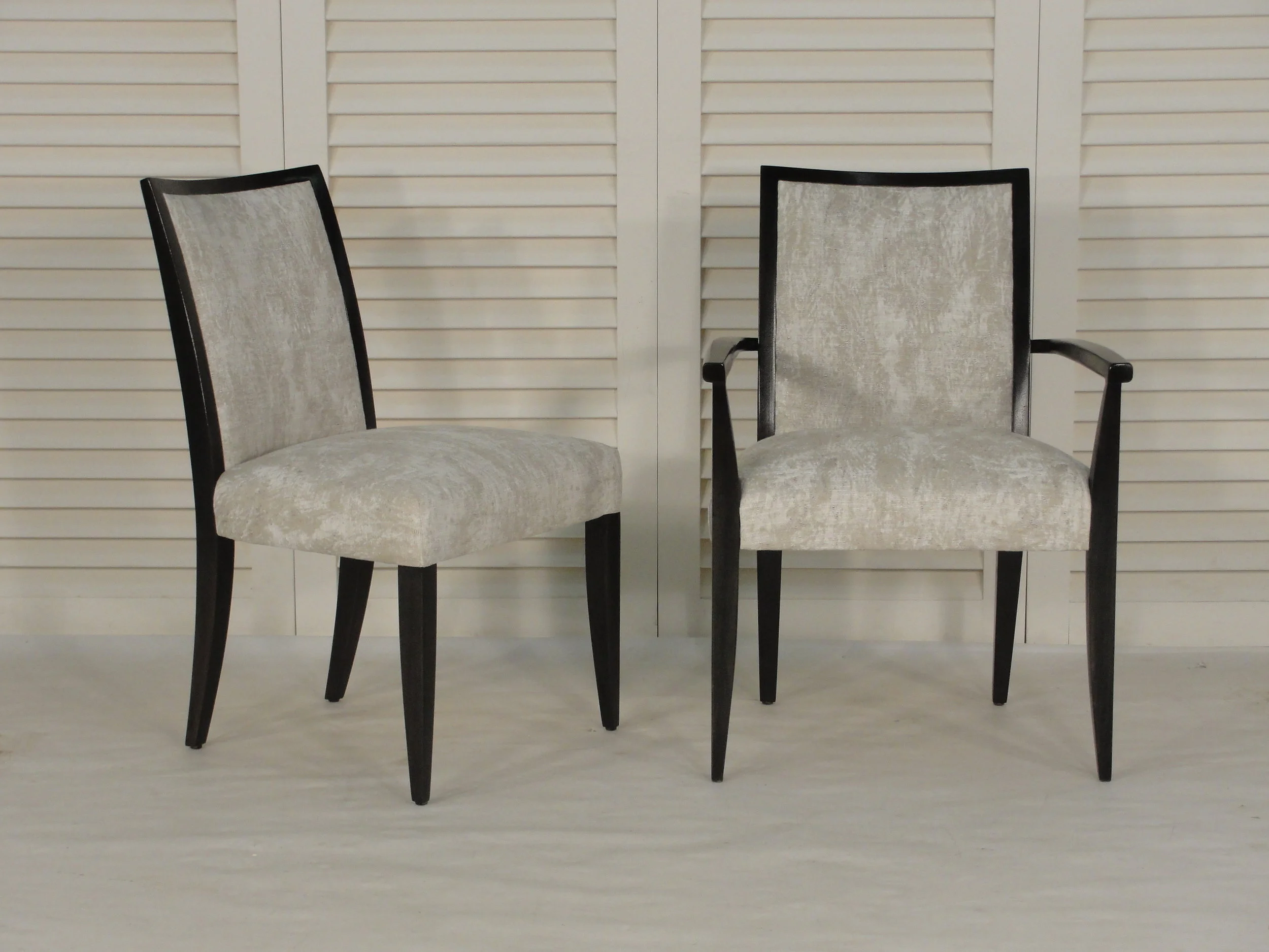 DINING CHAIR#21