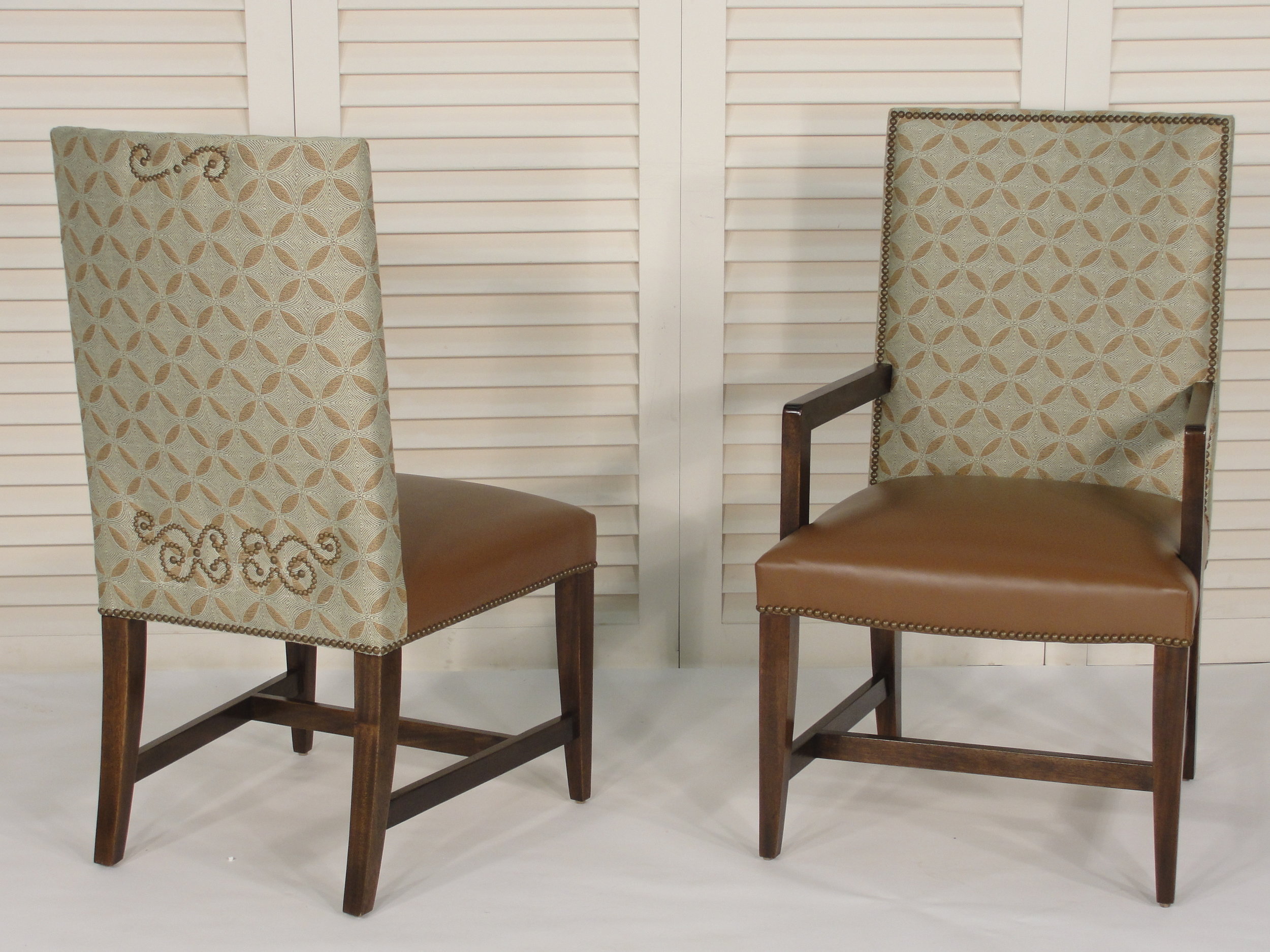 DINING CHAIR#32B