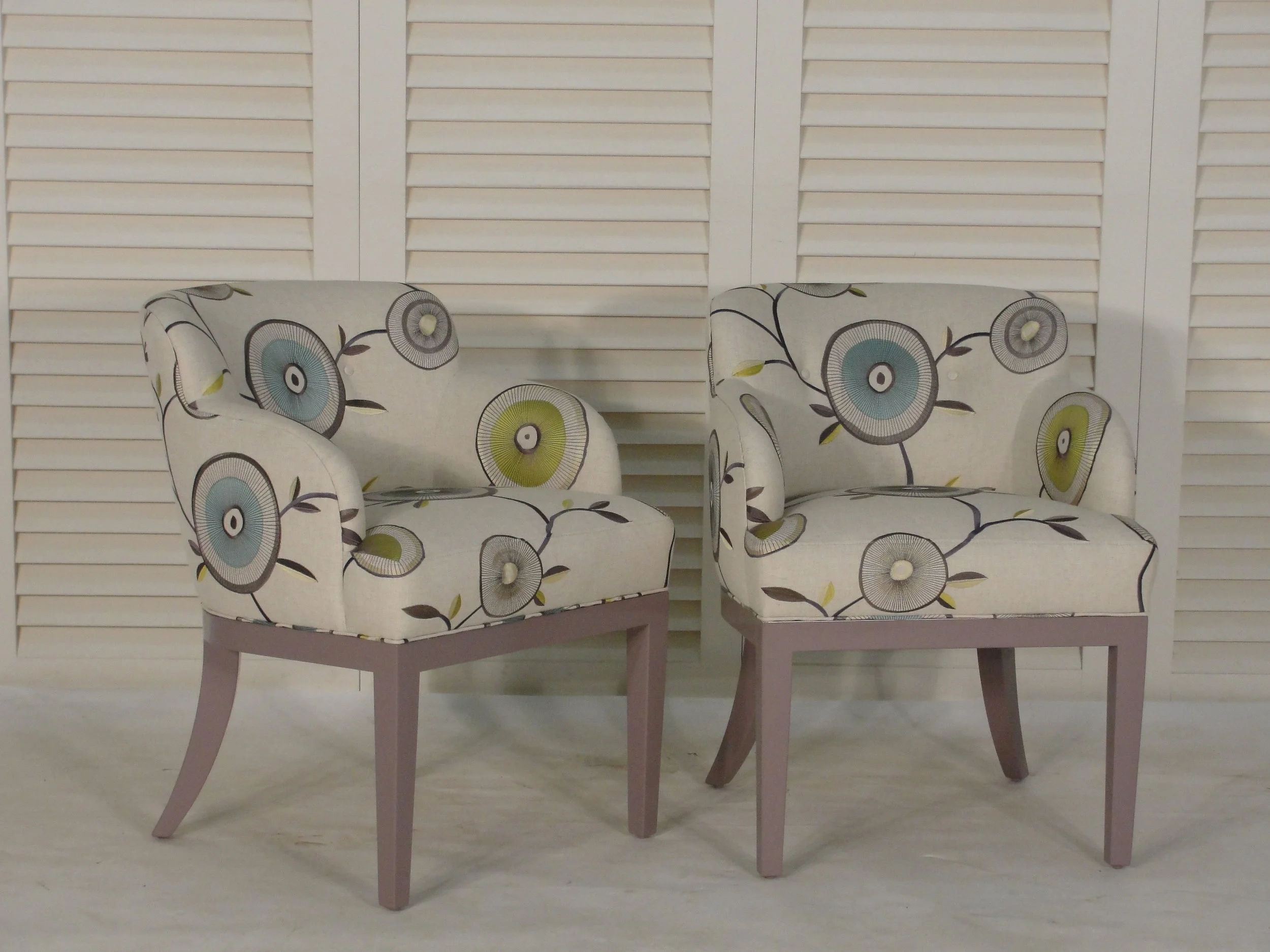 DINING CHAIR#46