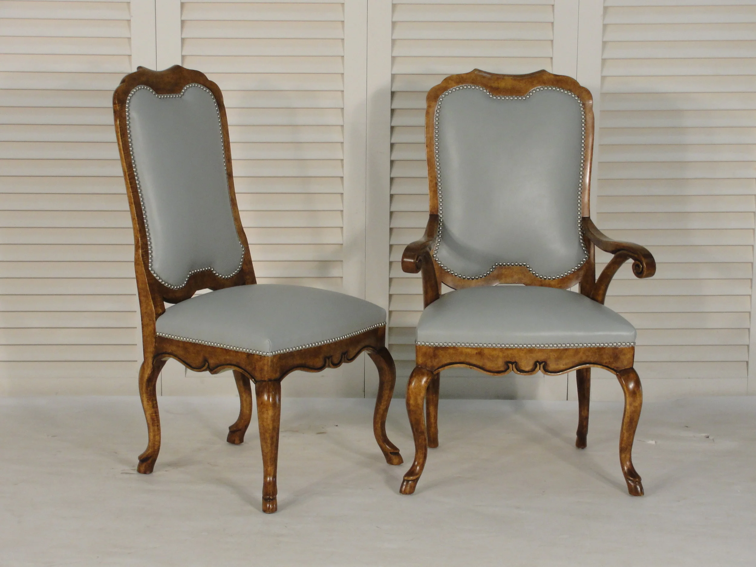 DINING CHAIR#61