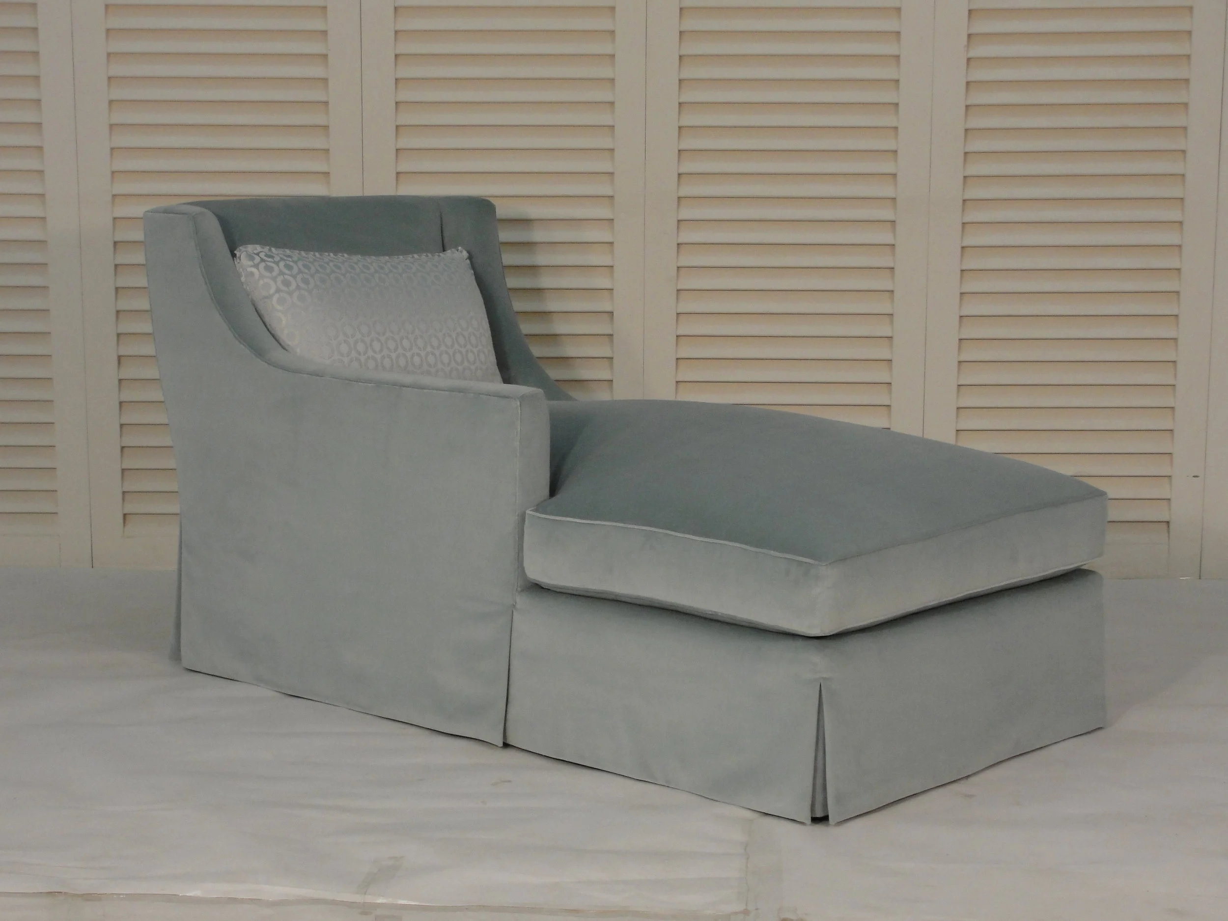 CHAISE#26