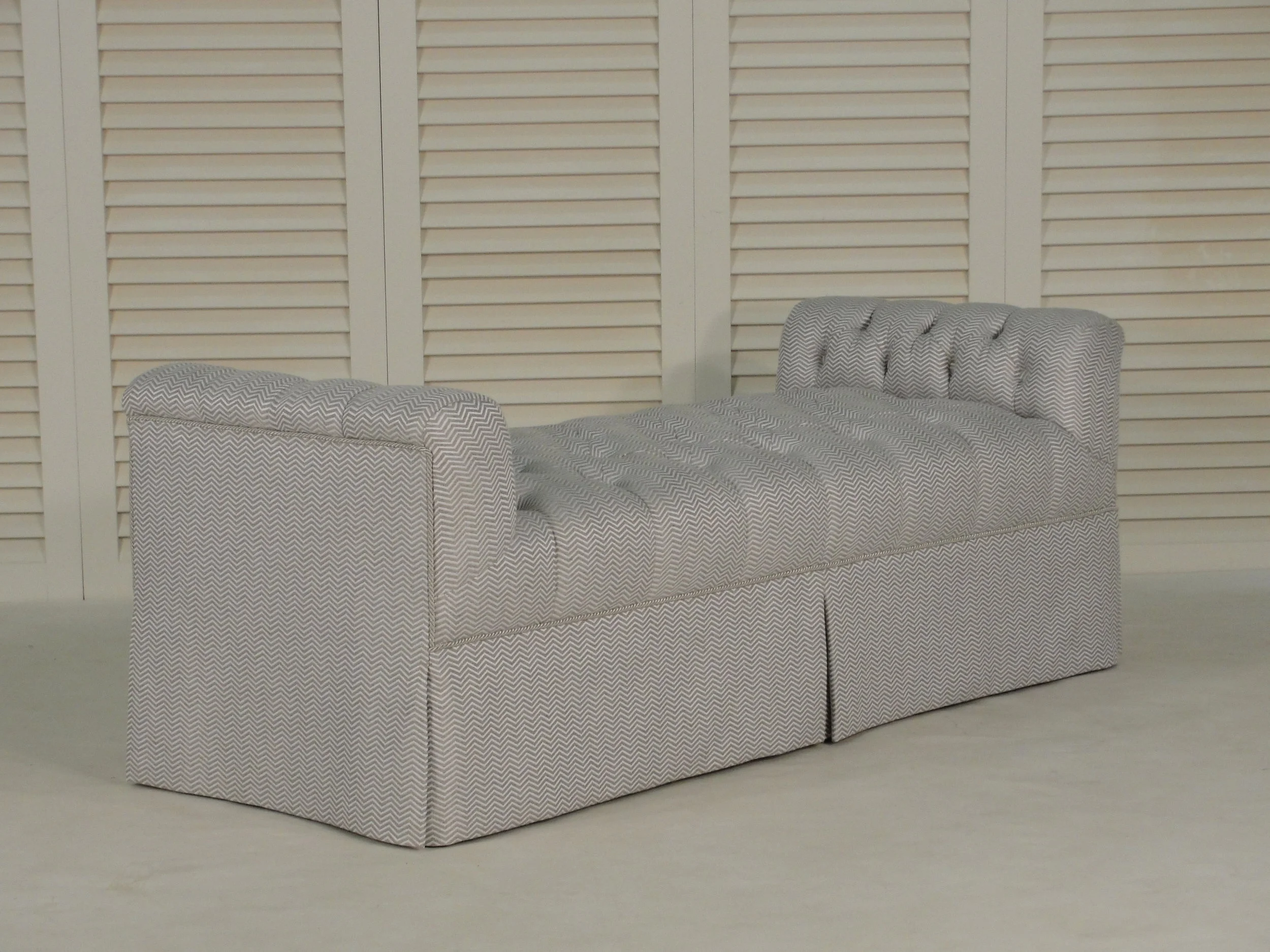 CHAISE#6B