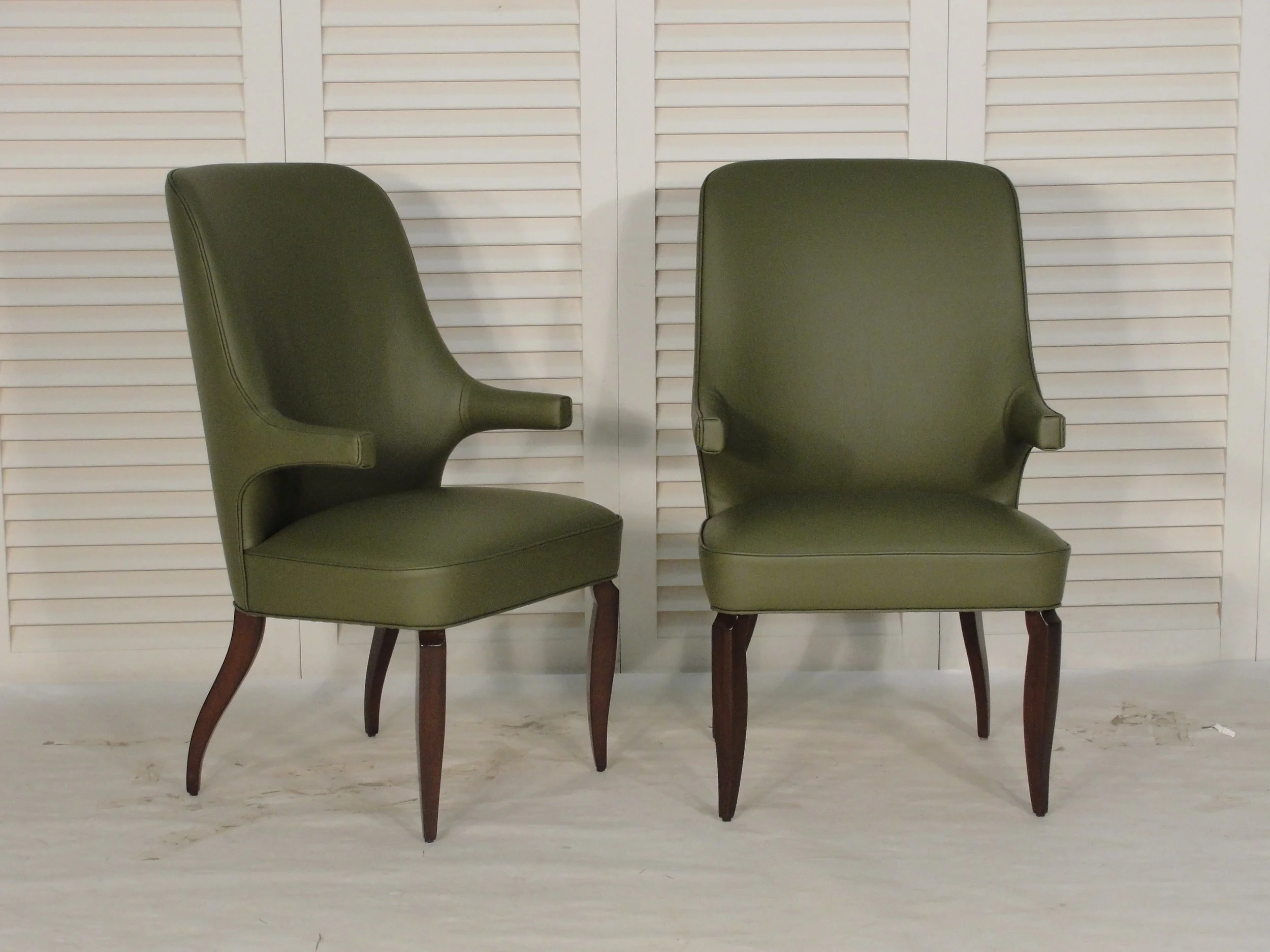 DINING CHAIR#51