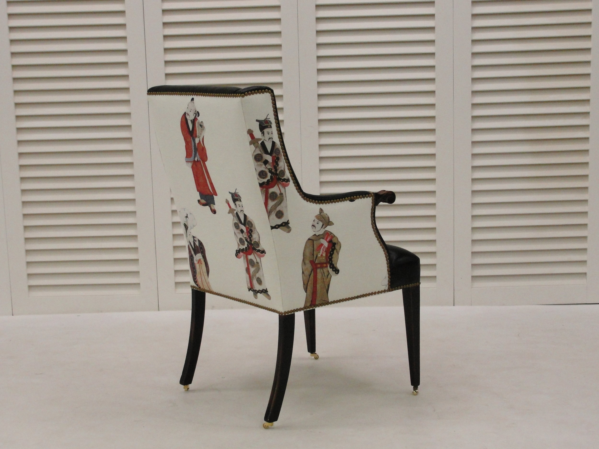 DINING CHAIR#44