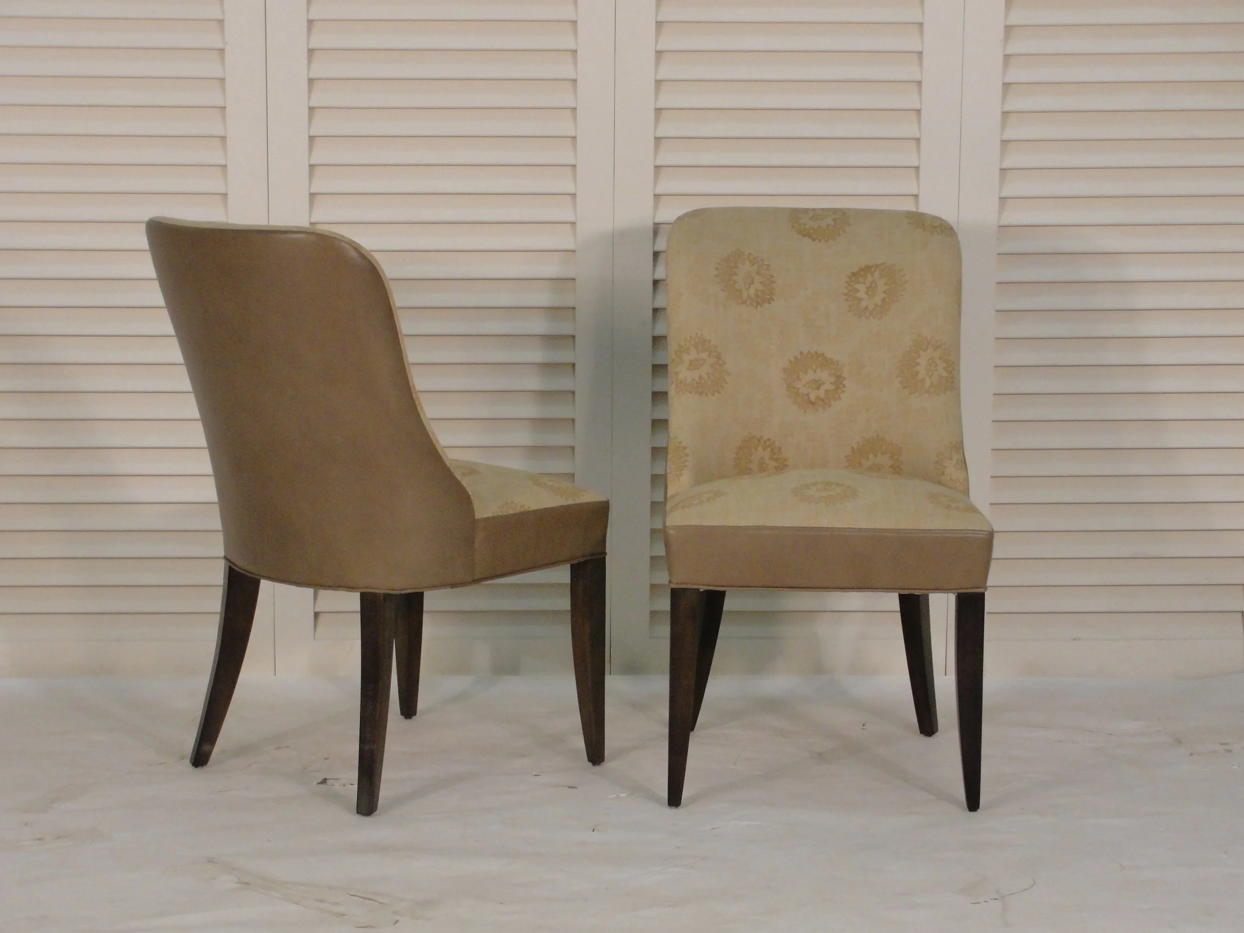 DINING CHAIR#30