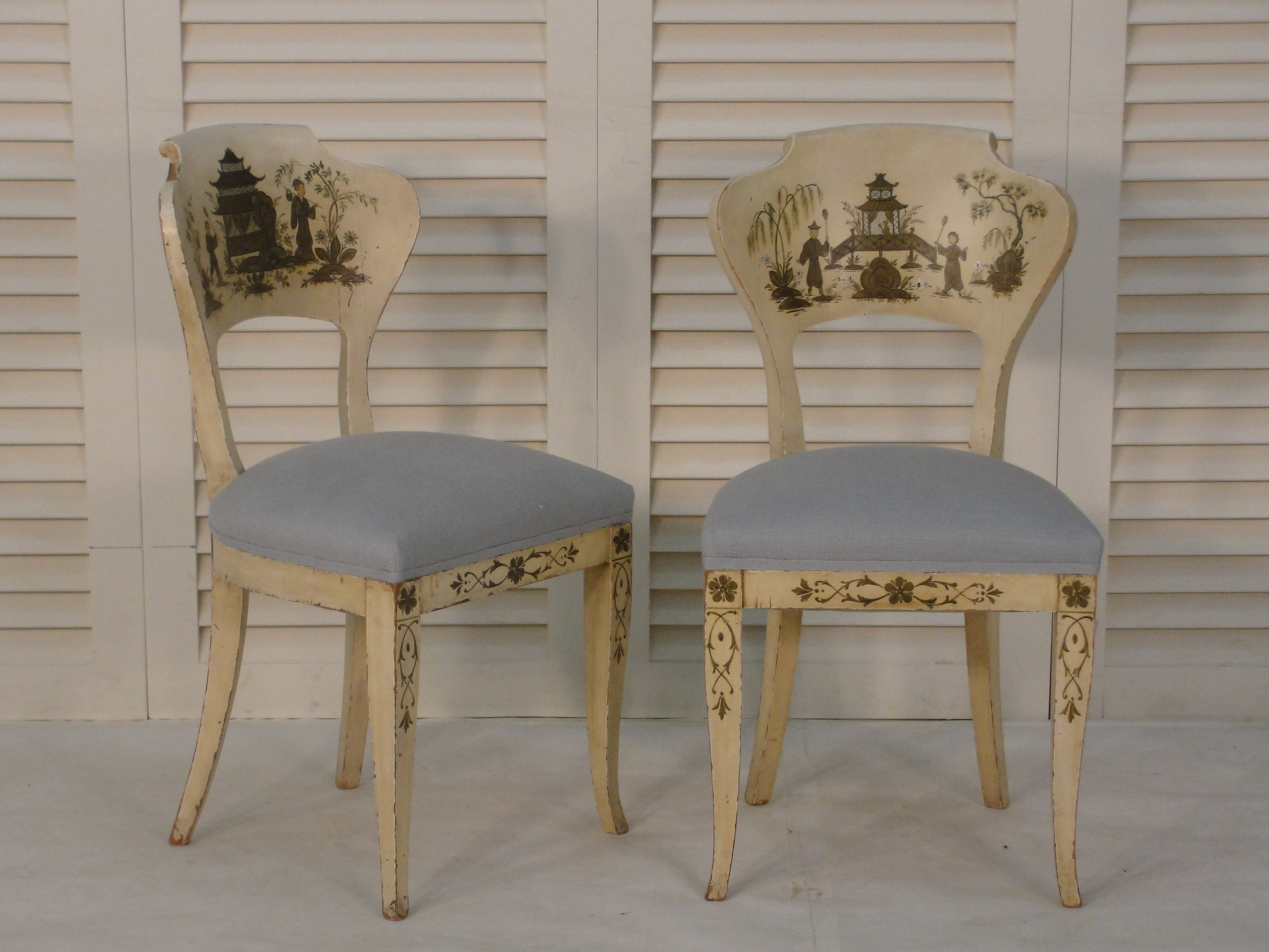 DINING CHAIR#73