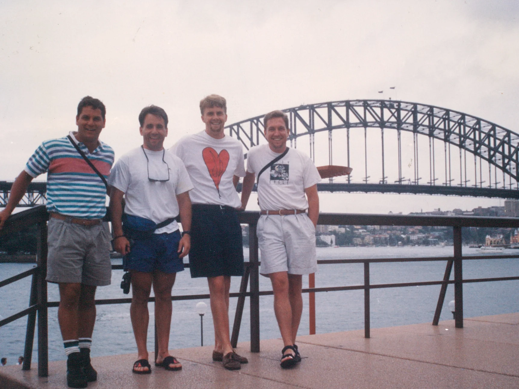 Australia Trip