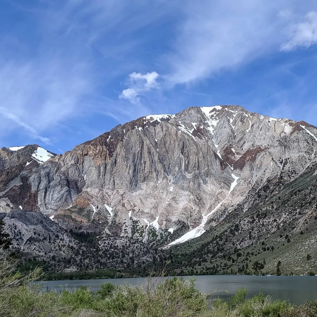 Great day at #ConvictLake and #LaurelMountain

#Mountains #WildernessCulture #AdventureCulture #OutdoorCulture #GetOutside #ChooseMountains #GoneOutdoors #HikingTheGlobe #WildernessNation #Nature #TheMountainsAreCalling #OptOutside